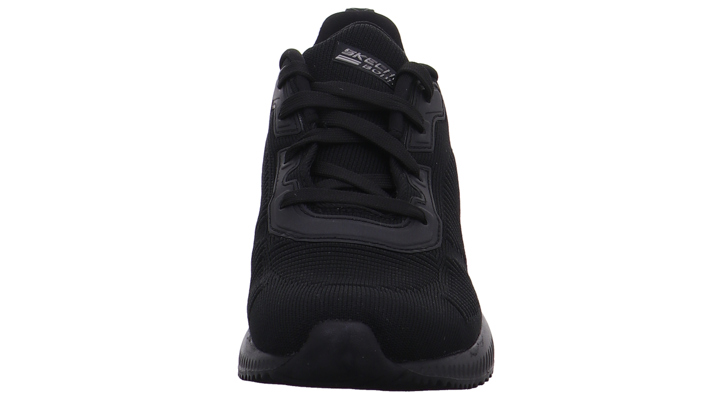 Skechers Training und Hallenschuhe schwarz Bild16