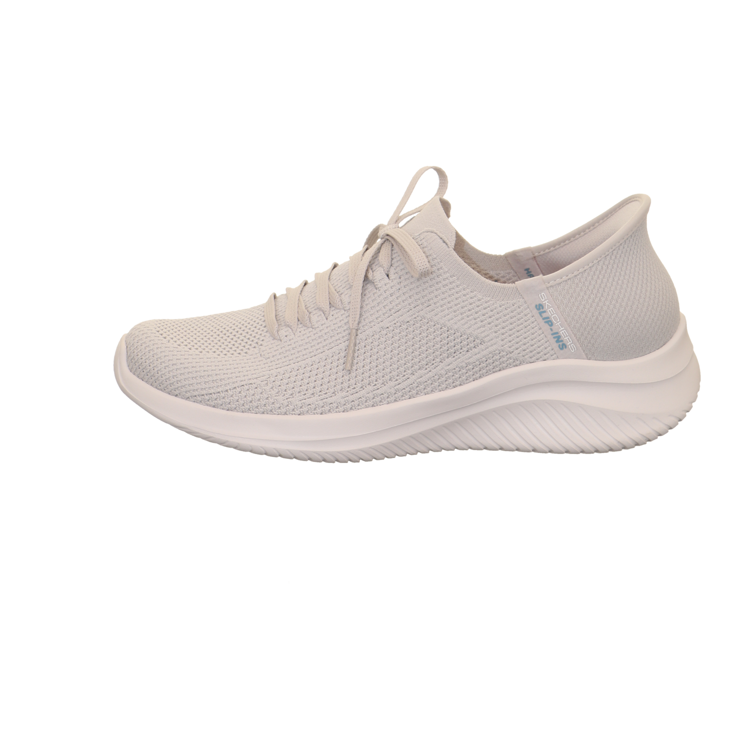 Skechers ULTRA FLEX 3.0-ELEVATED MOTIO hell-grau Bild1