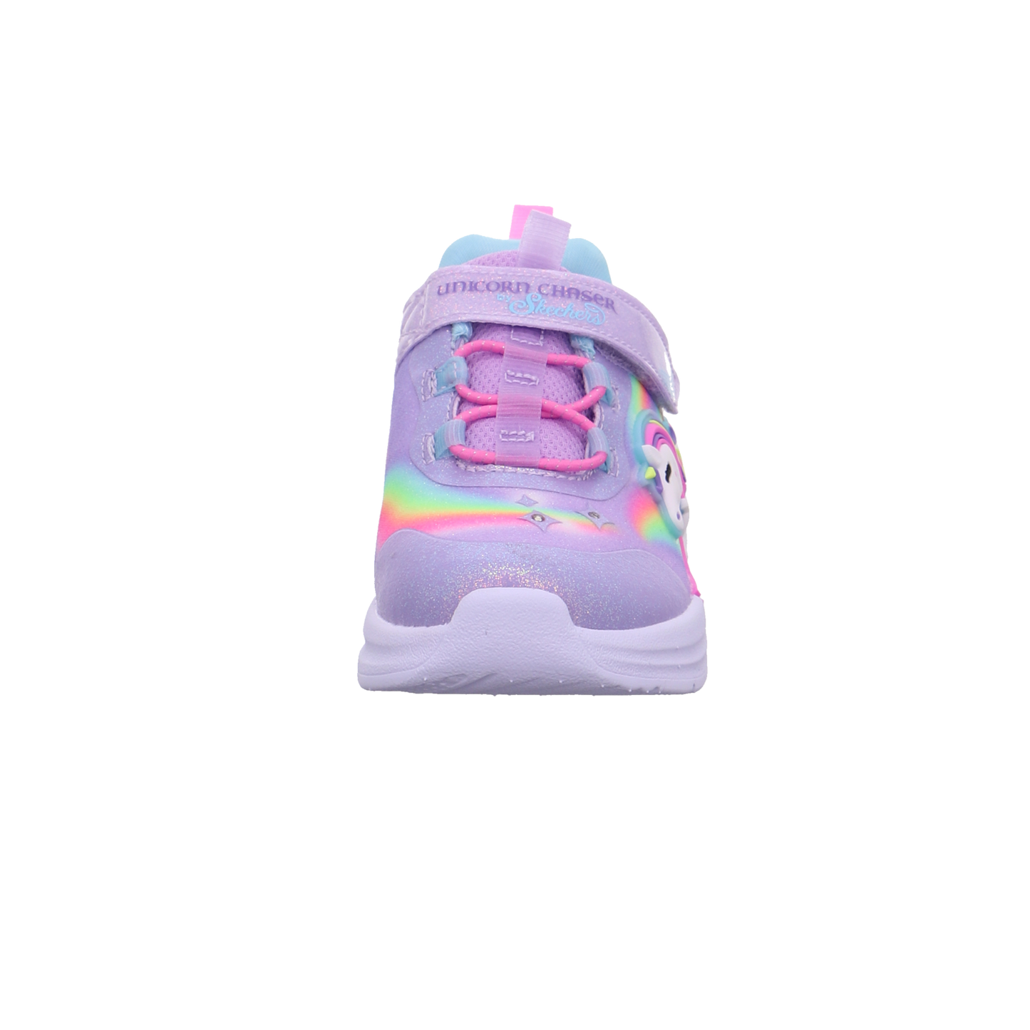 Skechers UNICORN CHASER viola lila Bild3
