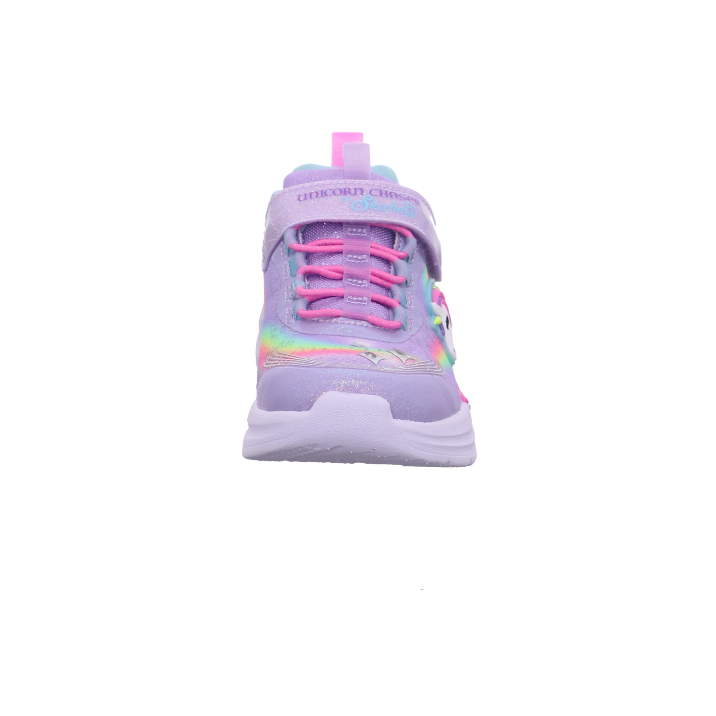Skechers UNICORN CHASER viola lila Bild3