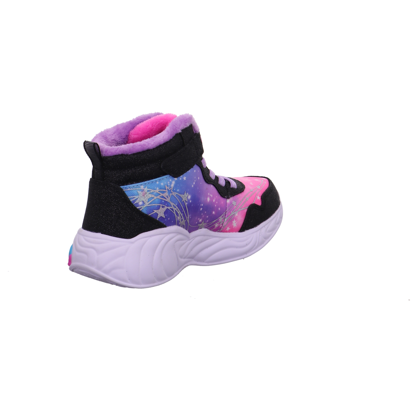 Skechers UNICORN DREAMS schwarz kombi Bild5