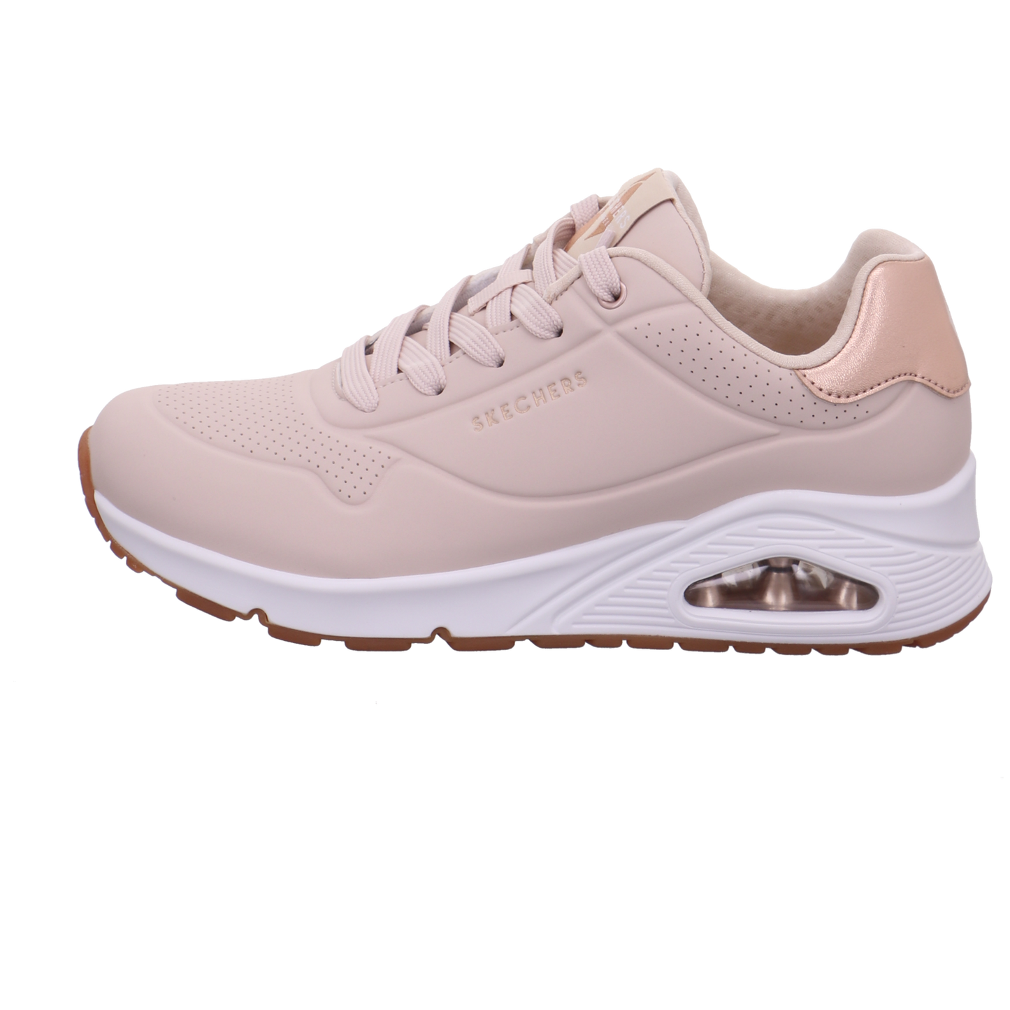 Skechers UNO-GOLDEN AIR beige kombi Bild1