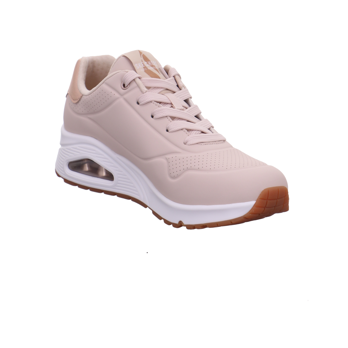 Skechers UNO-GOLDEN AIR beige kombi Bild7