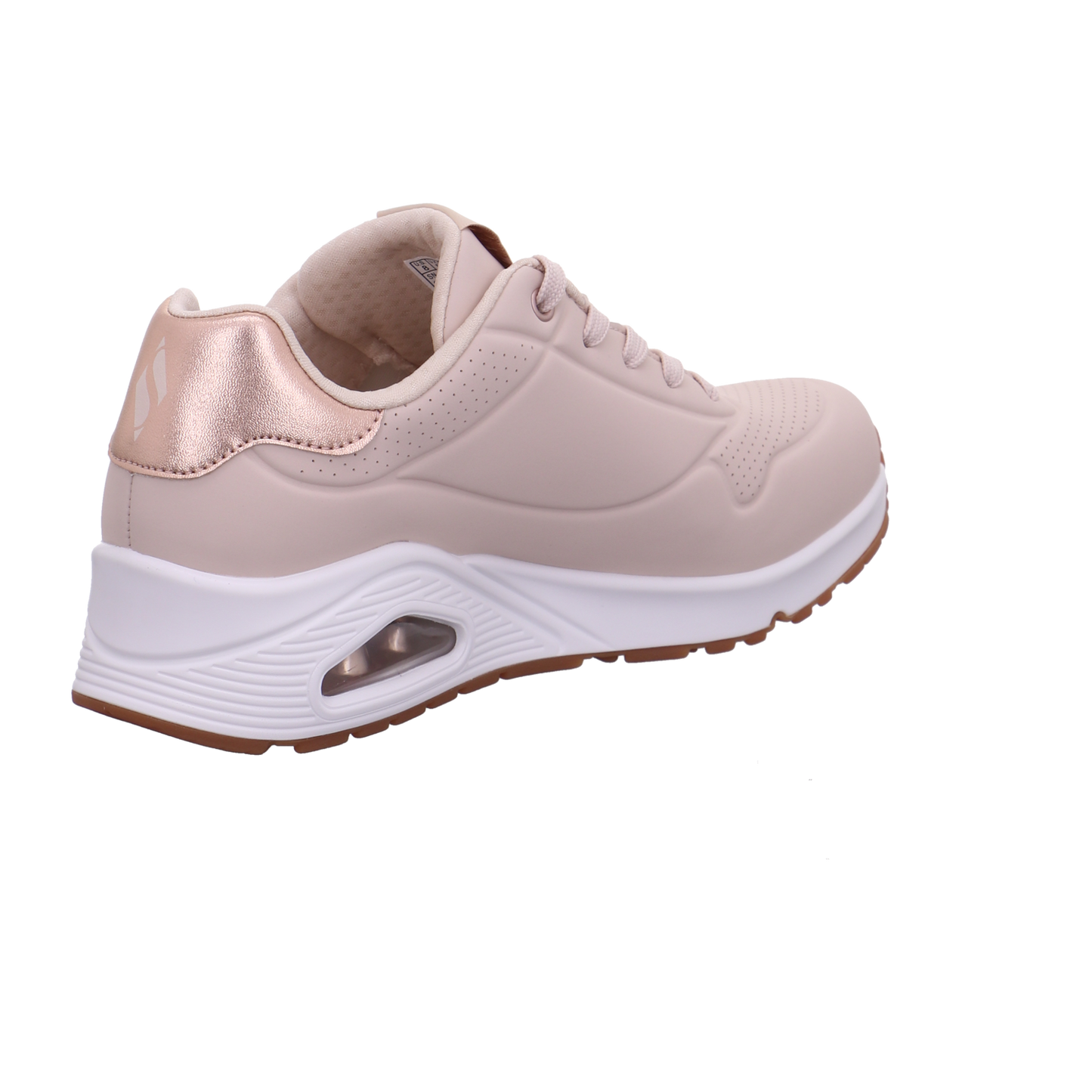 Skechers UNO-GOLDEN AIR beige kombi Bild5