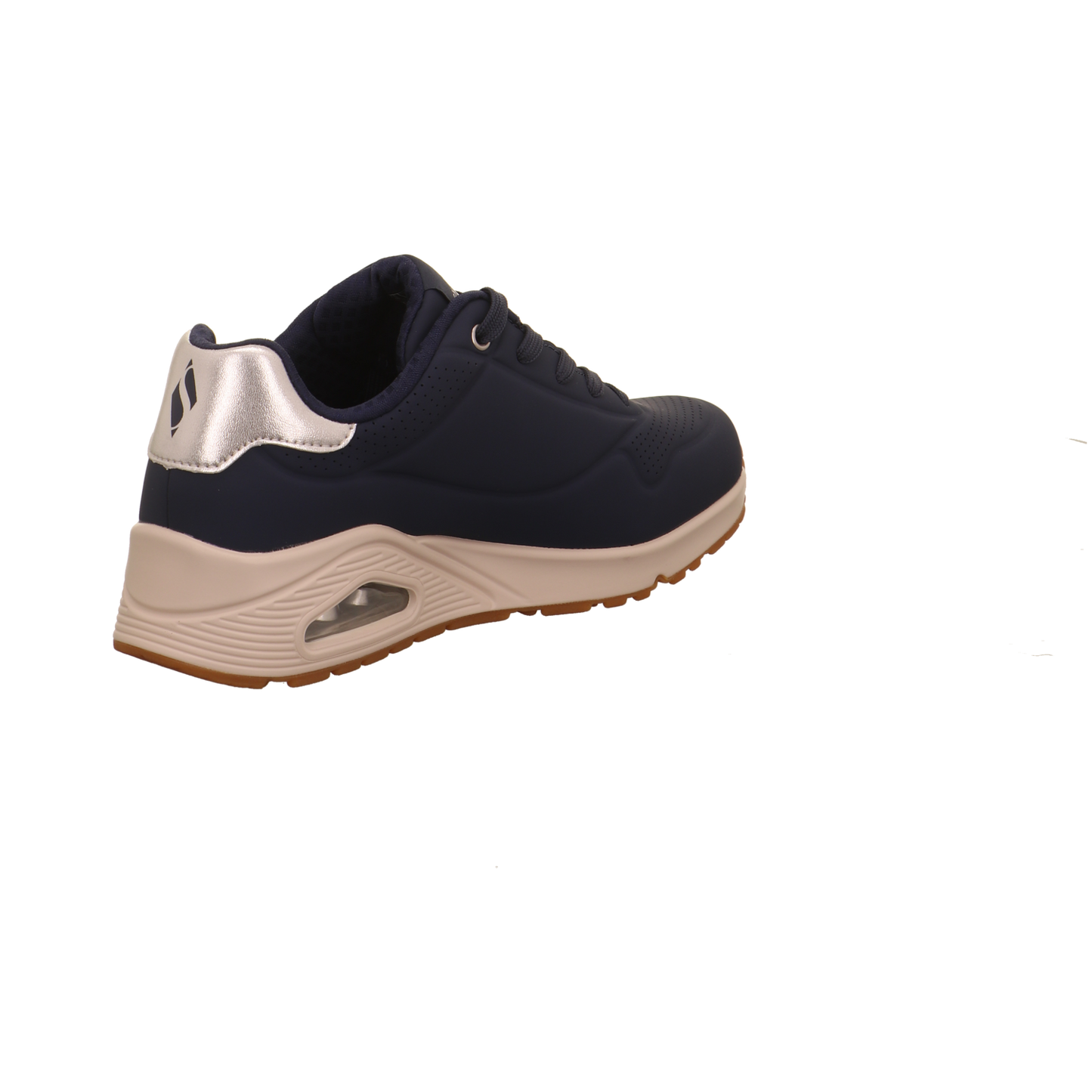 Skechers UNO-GOLDEN AIR blau Bild5
