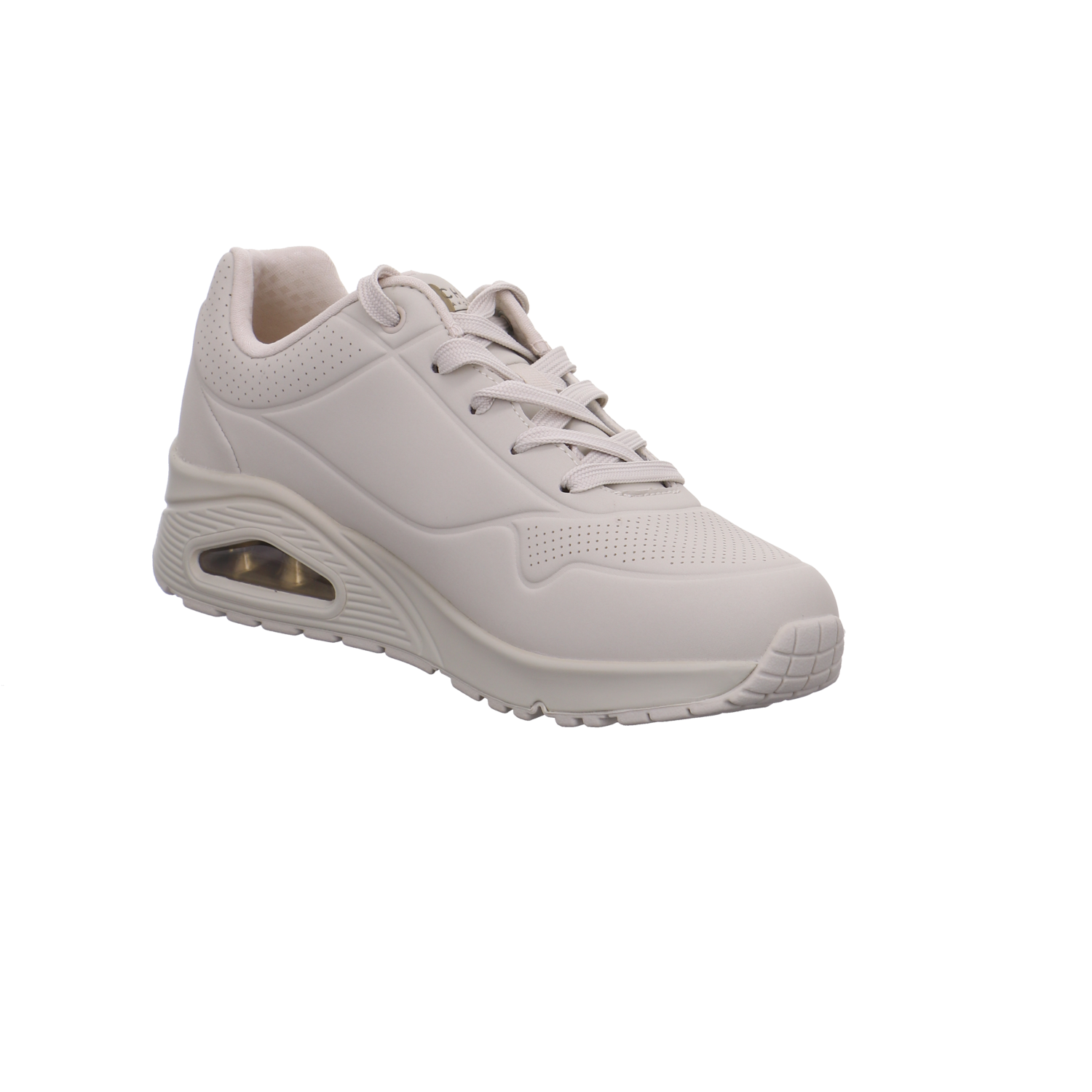 Skechers UNO-GOLDEN HEART beige kombi Bild7