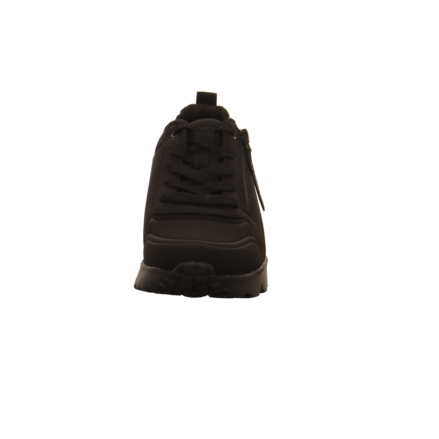 Skechers UNO LITE-EASY ZIP schwarz Bild3