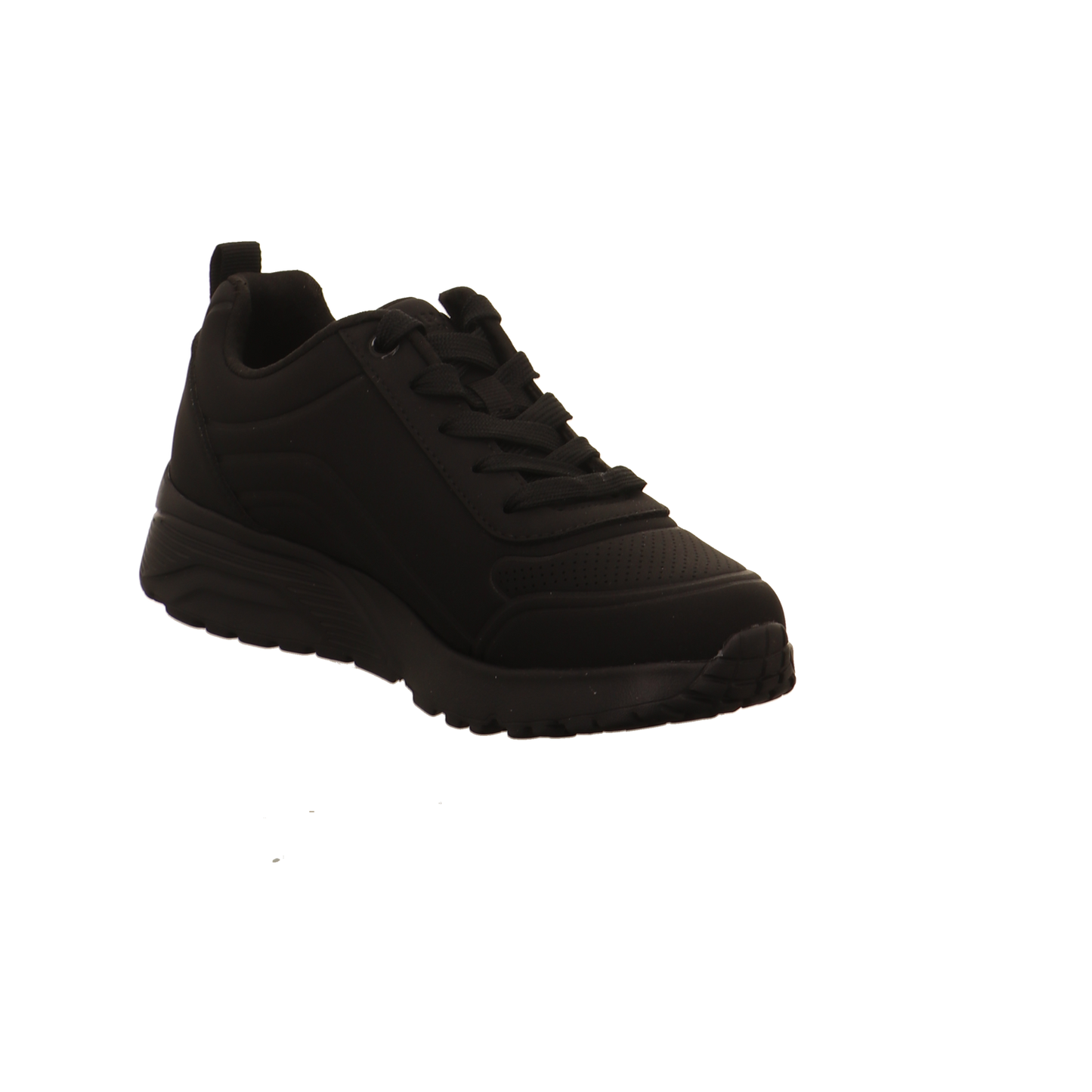 Skechers UNO LITE-EASY ZIP schwarz Bild7