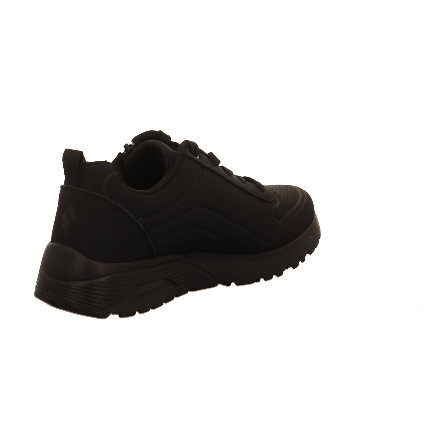 Skechers UNO LITE-EASY ZIP schwarz Bild5