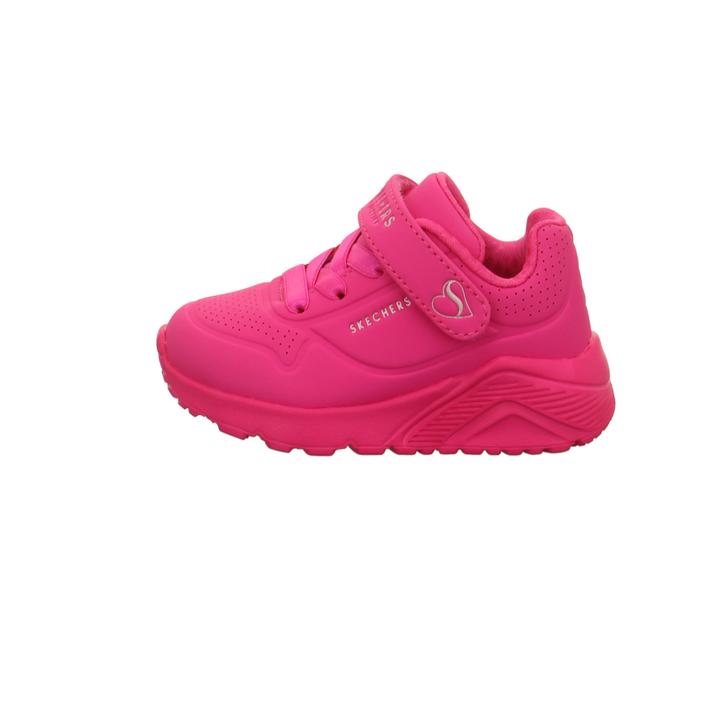 Skechers UNO LITE pink Bild1