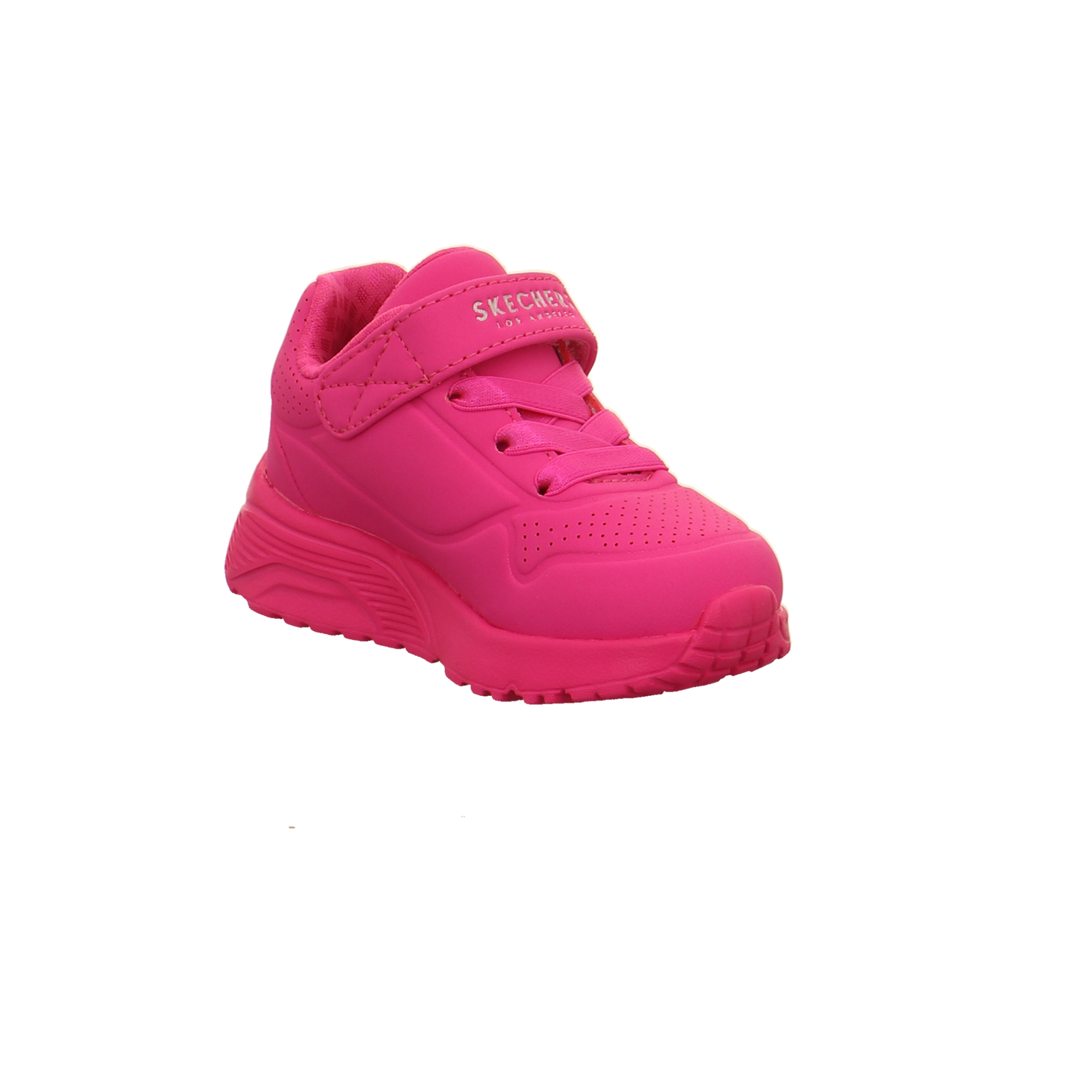 Skechers UNO LITE pink Bild7