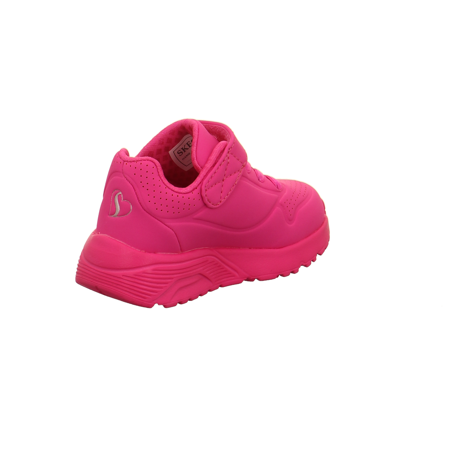 Skechers UNO LITE pink Bild5