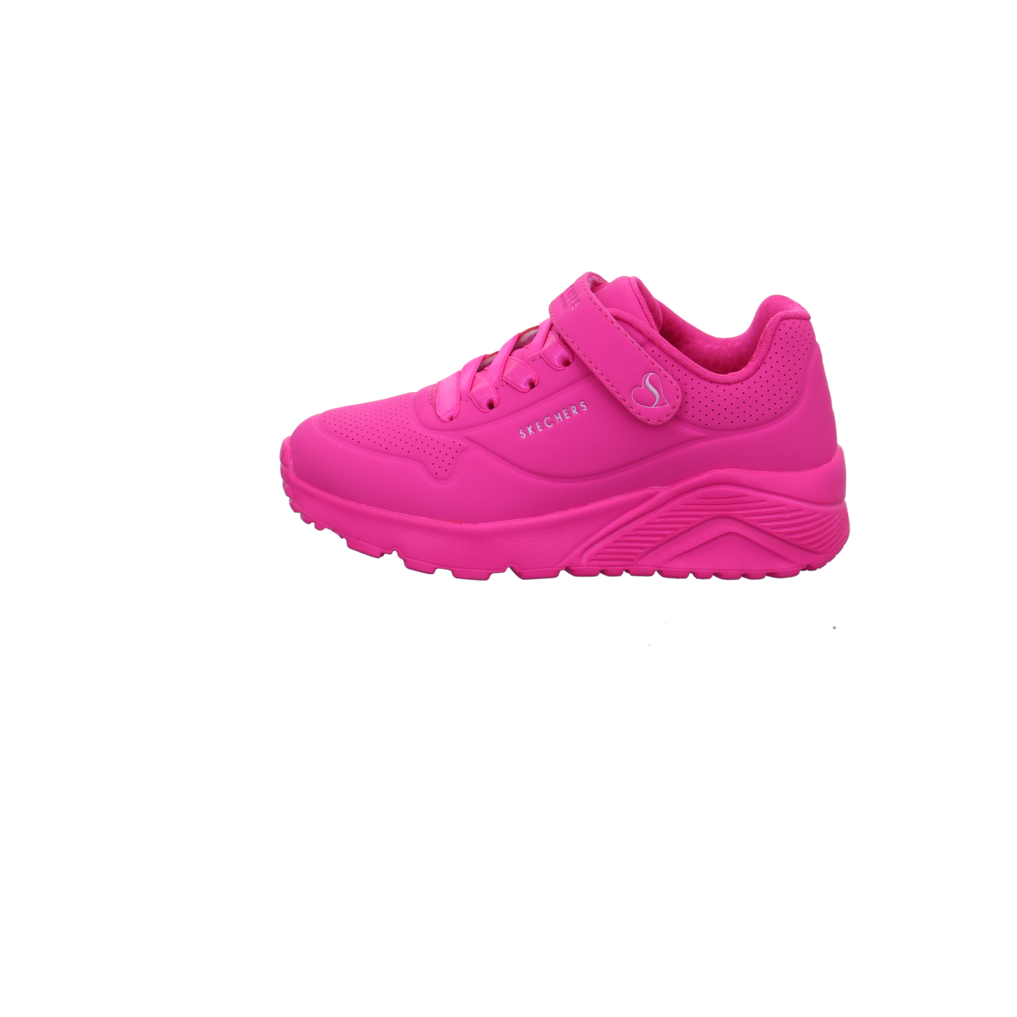 Skechers UNO LITE pink Bild1