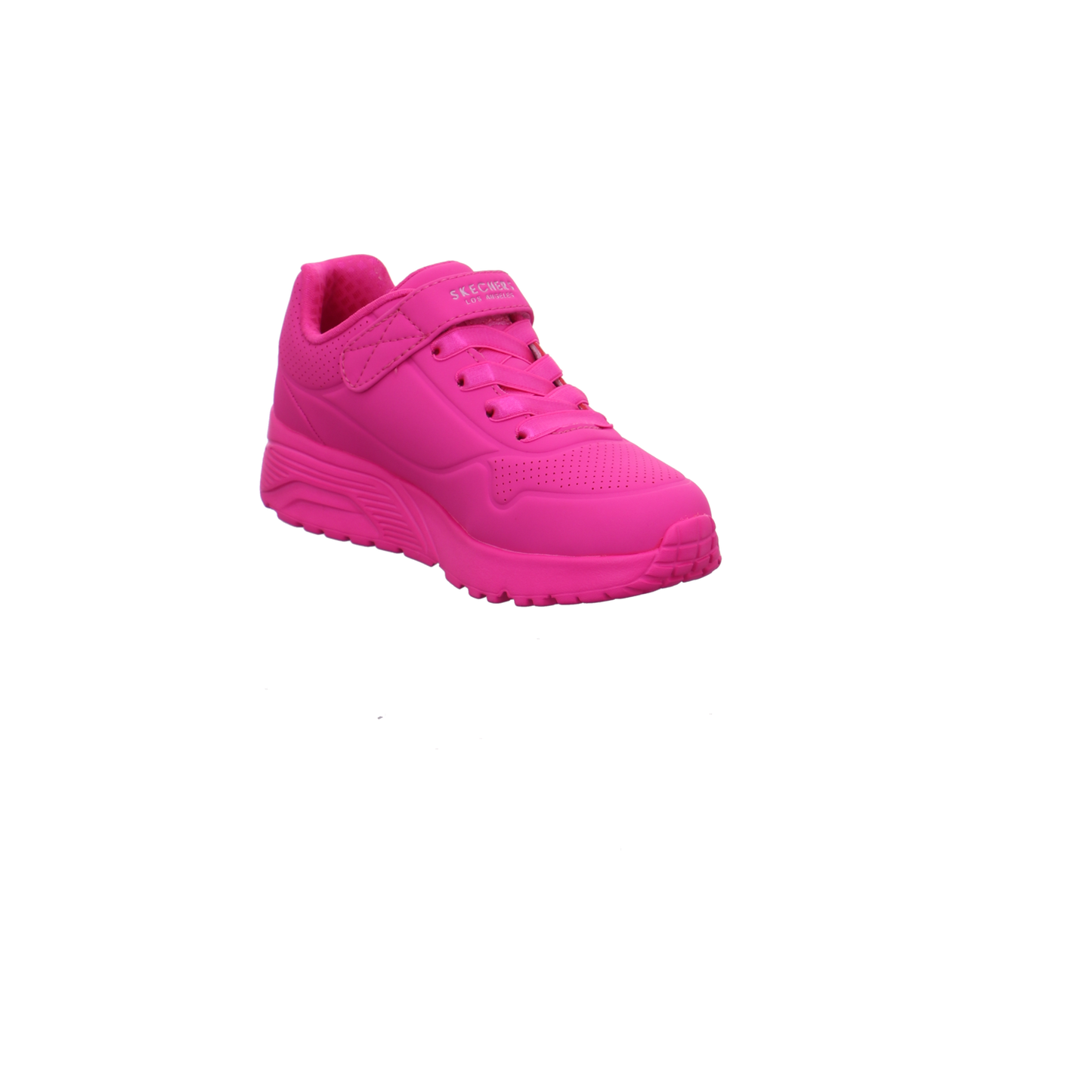 Skechers UNO LITE pink Bild7