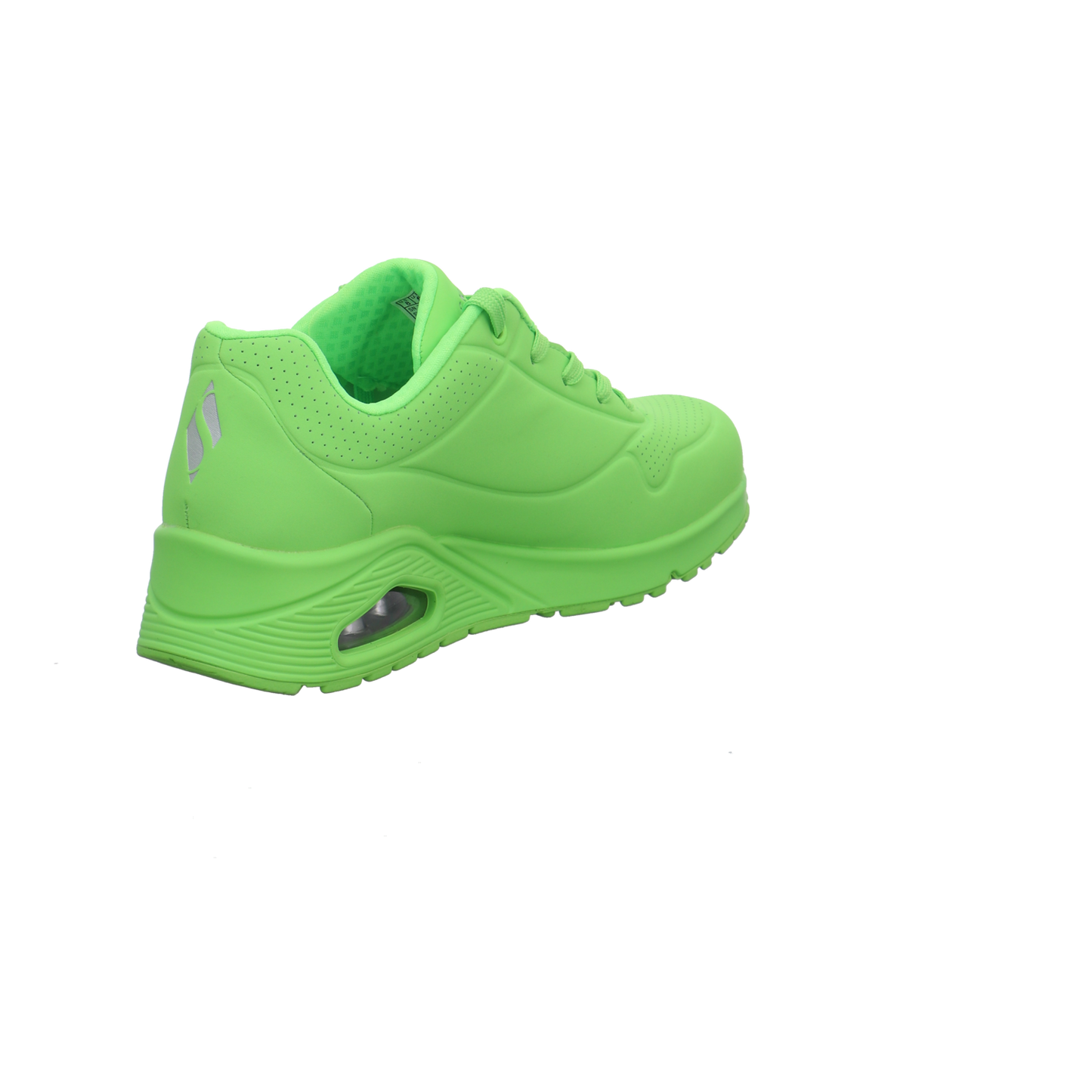 Skechers UNO-NIGHT SHADES neongrün Bild5