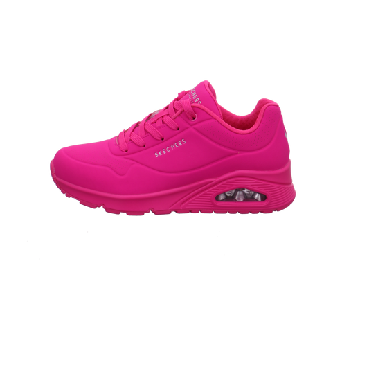 Skechers UNO-NIGHT SHADES pink Bild1