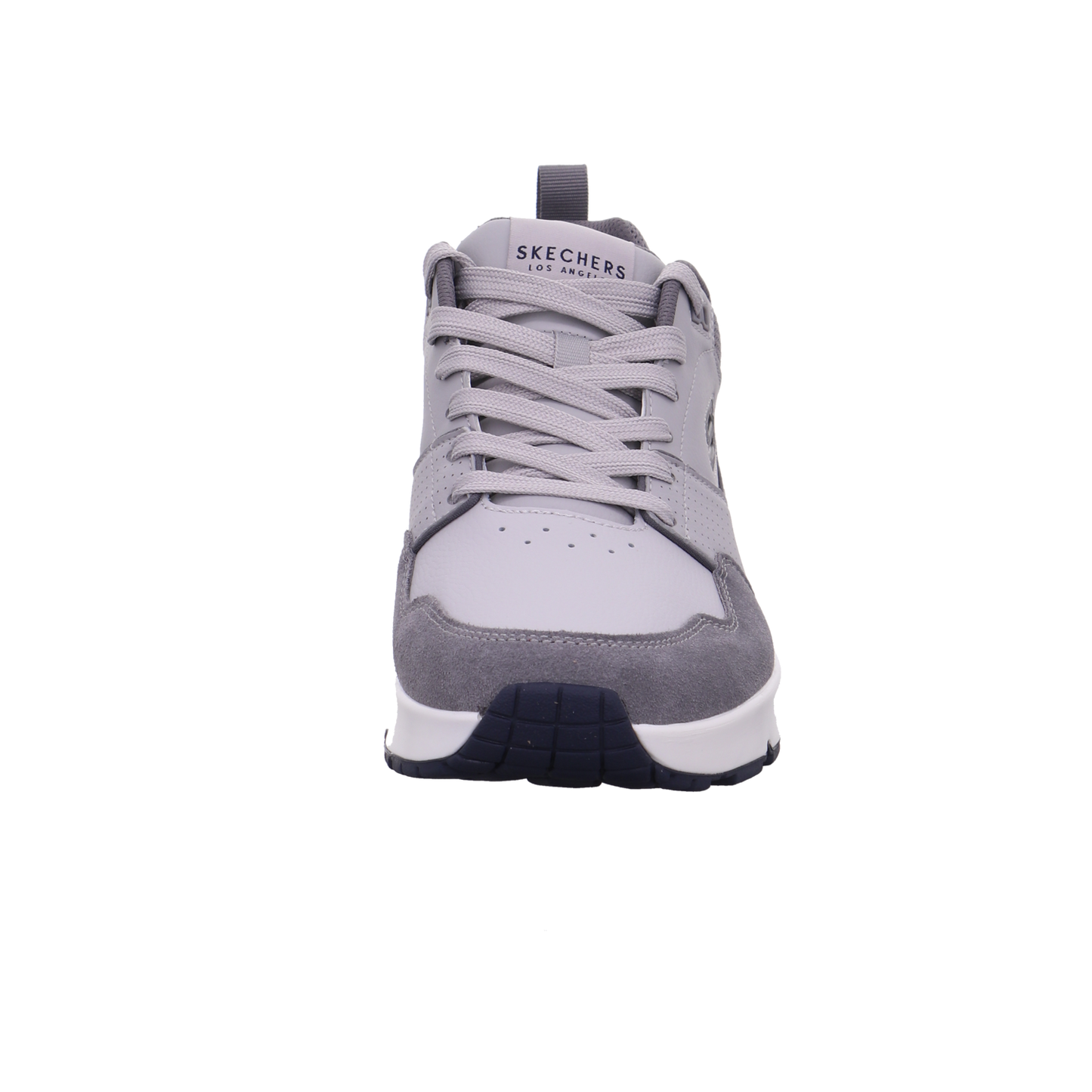 Skechers UNO-RETRO ONE grau Bild3