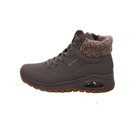 Skechers UNO RUGGED-DARLING DAYS grau Bild1