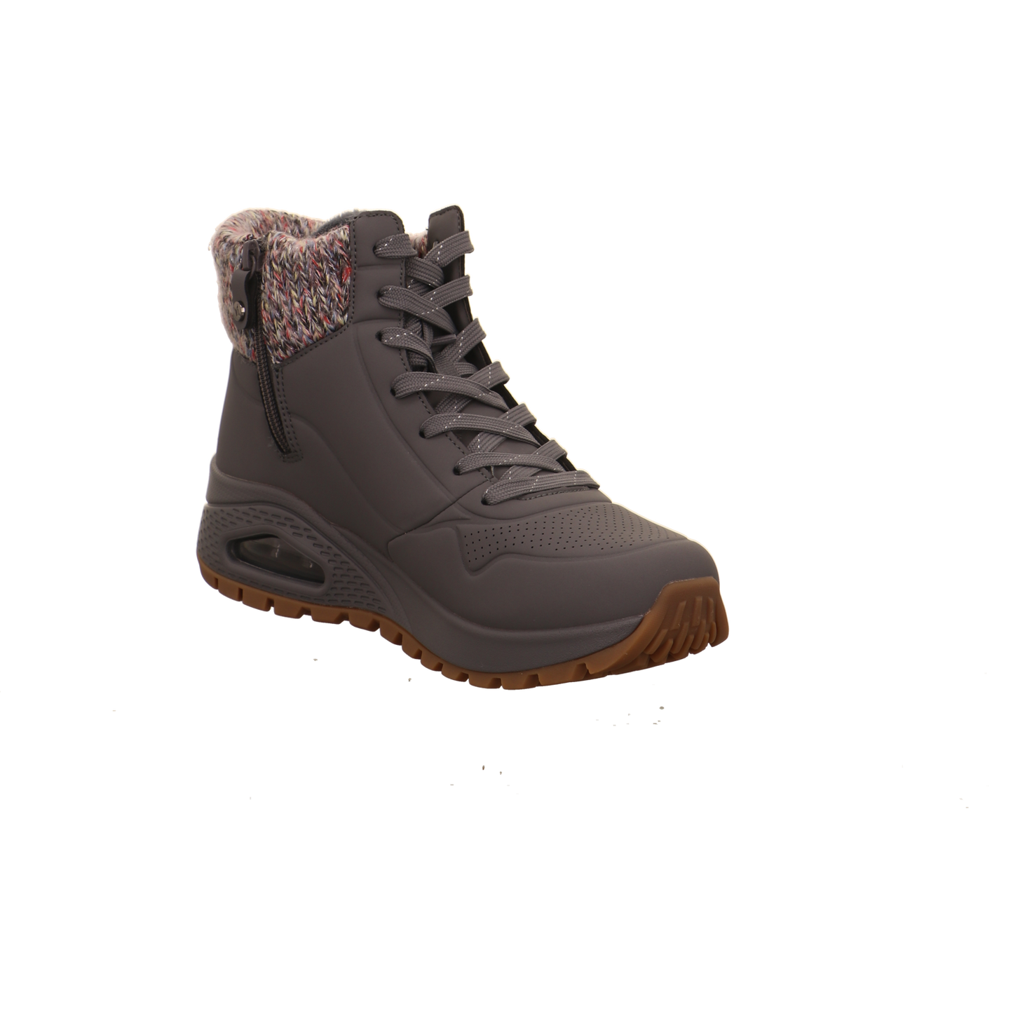 Skechers UNO RUGGED-DARLING DAYS grau Bild7
