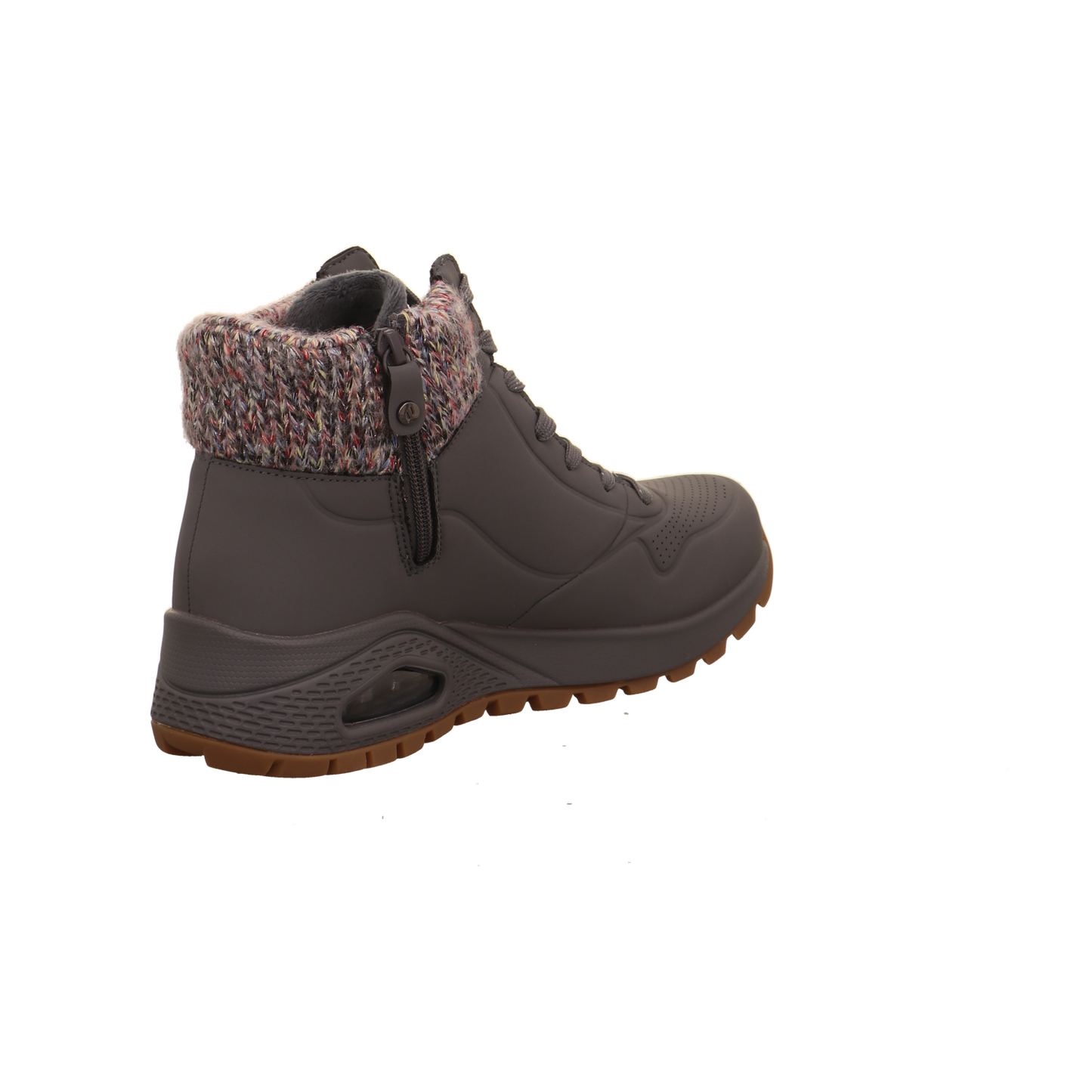 Skechers UNO RUGGED-DARLING DAYS grau Bild5