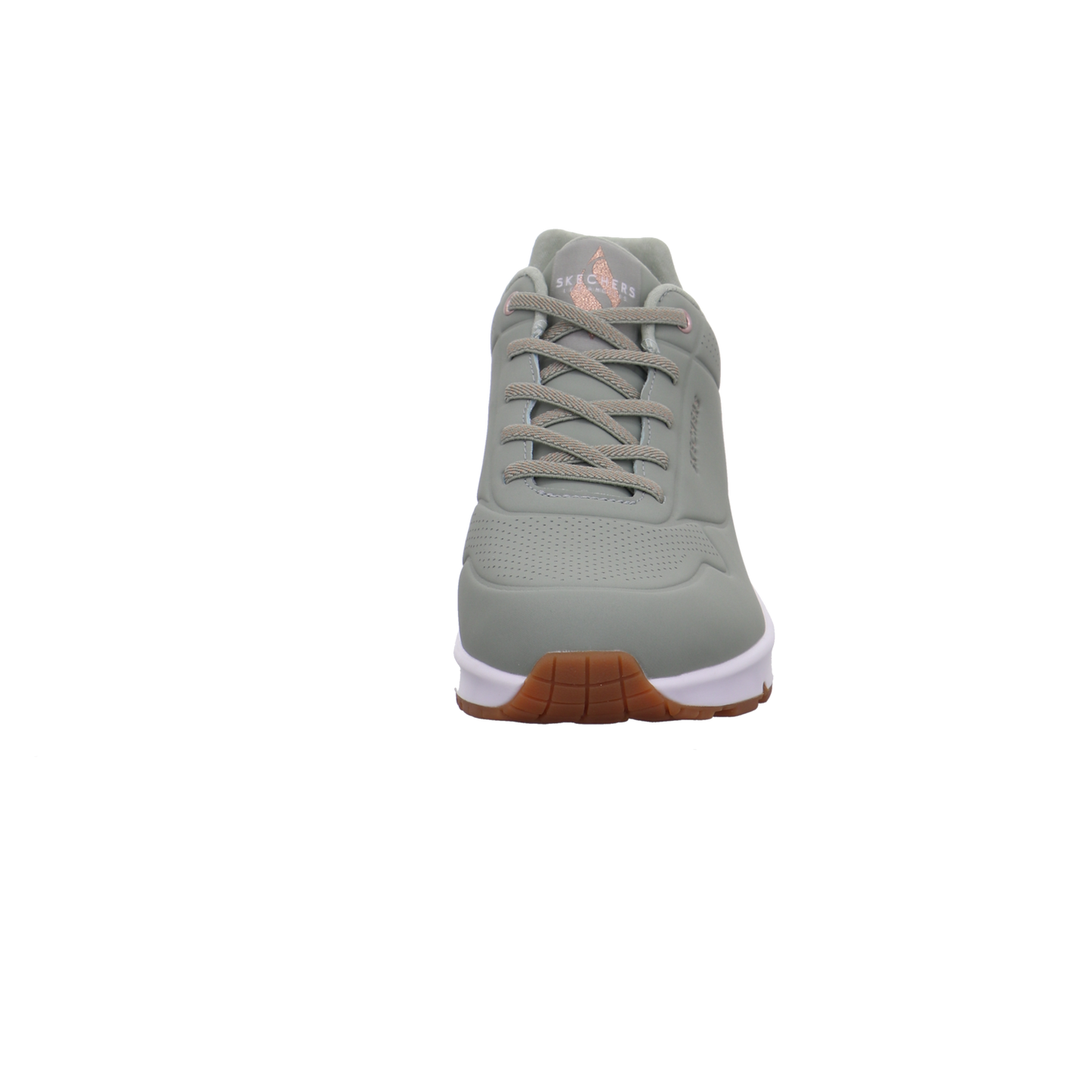 Skechers UNO-SHIMMER AWAY grün Bild3