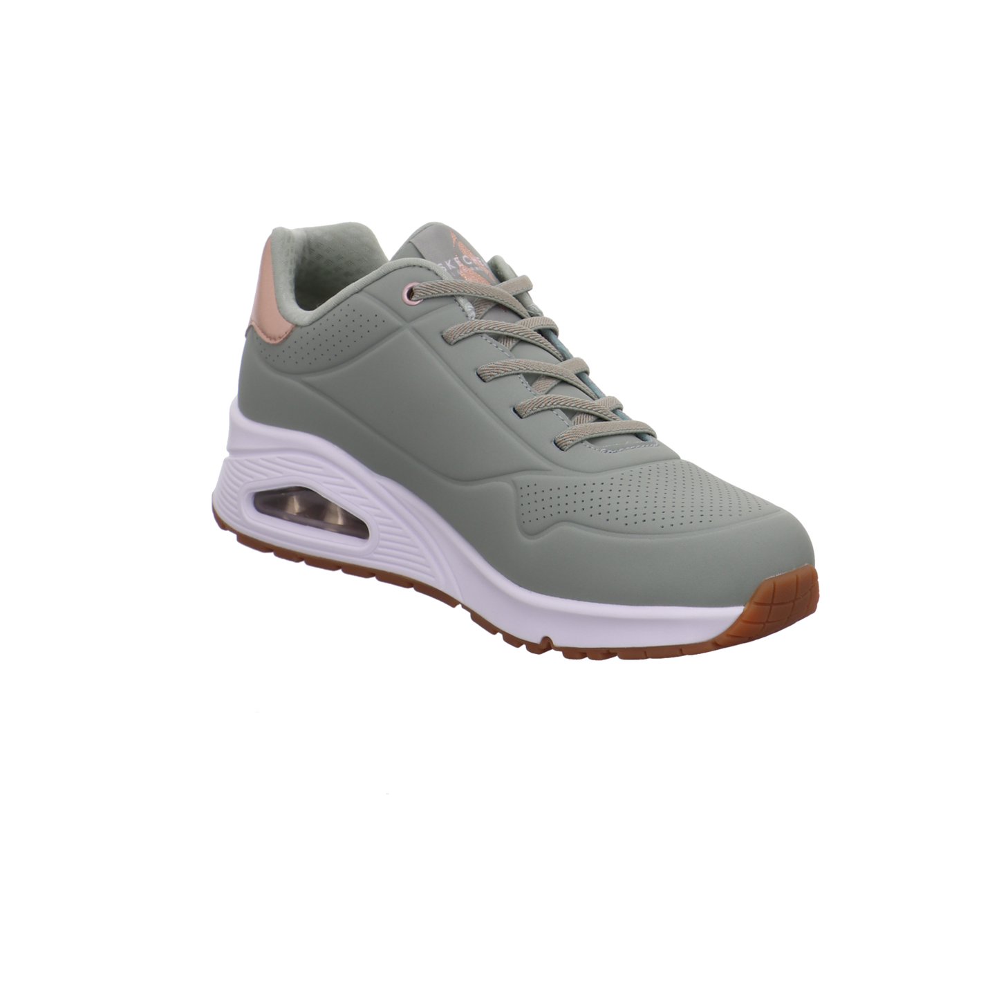 Skechers UNO-SHIMMER AWAY grün Bild7
