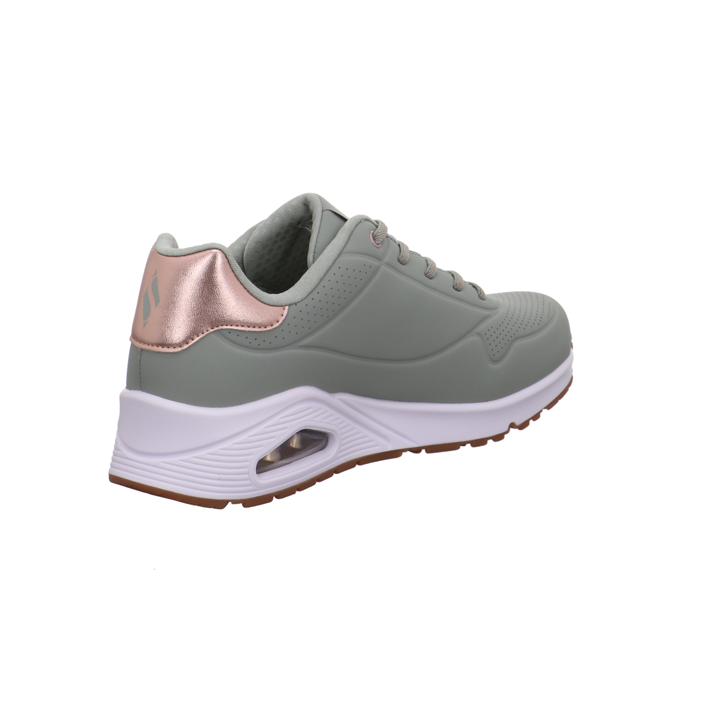Skechers UNO-SHIMMER AWAY grün Bild5