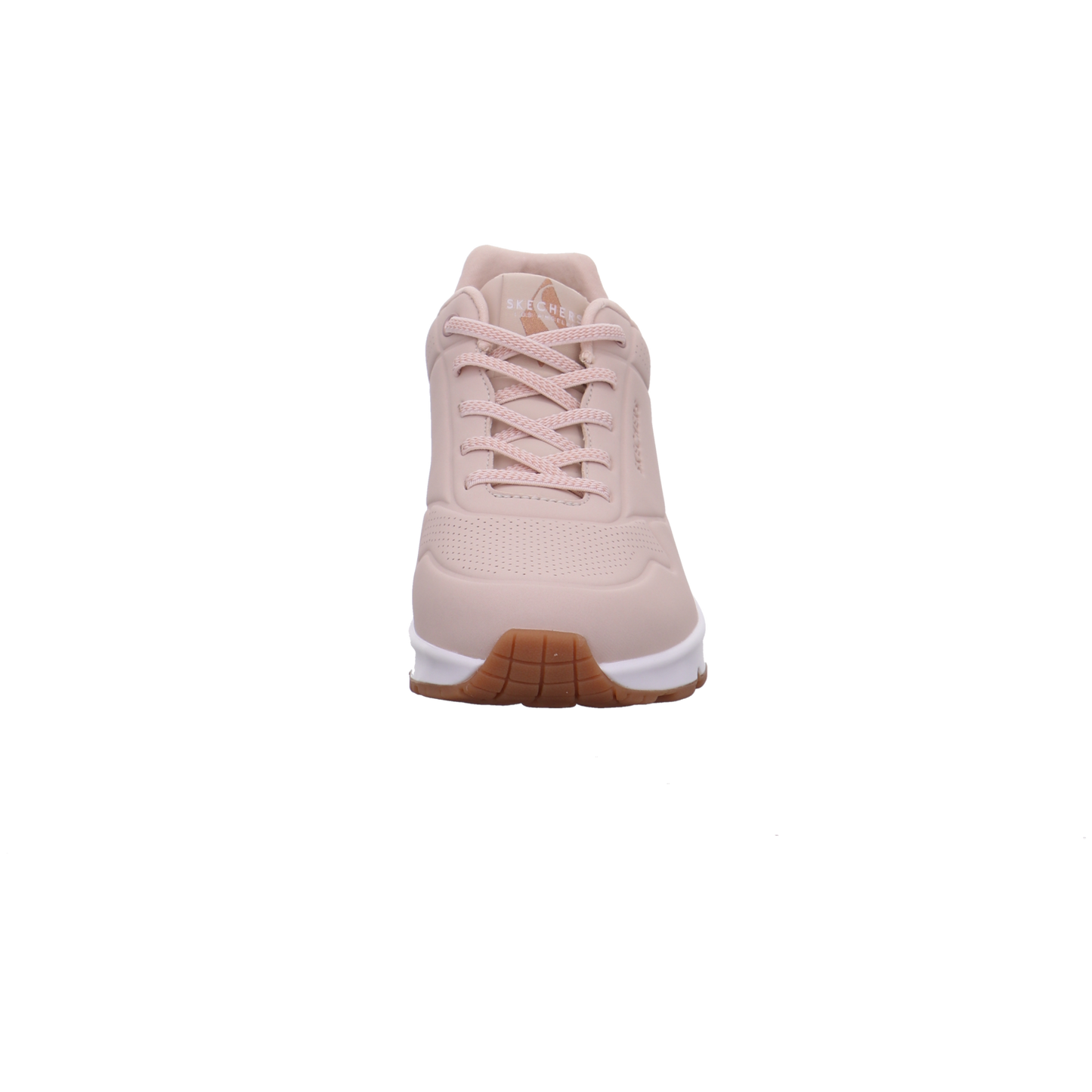 Skechers UNO-SHIMMER AWAY natur Bild3