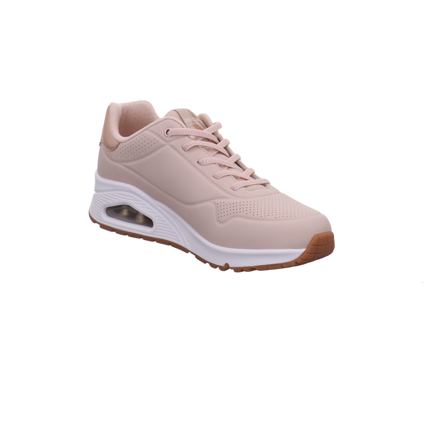 Skechers UNO-SHIMMER AWAY natur Bild7