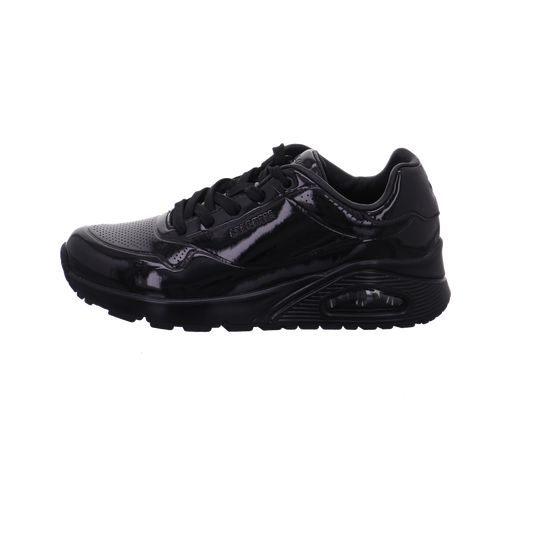 Skechers UNO-SHINY ONE schwarz Bild1