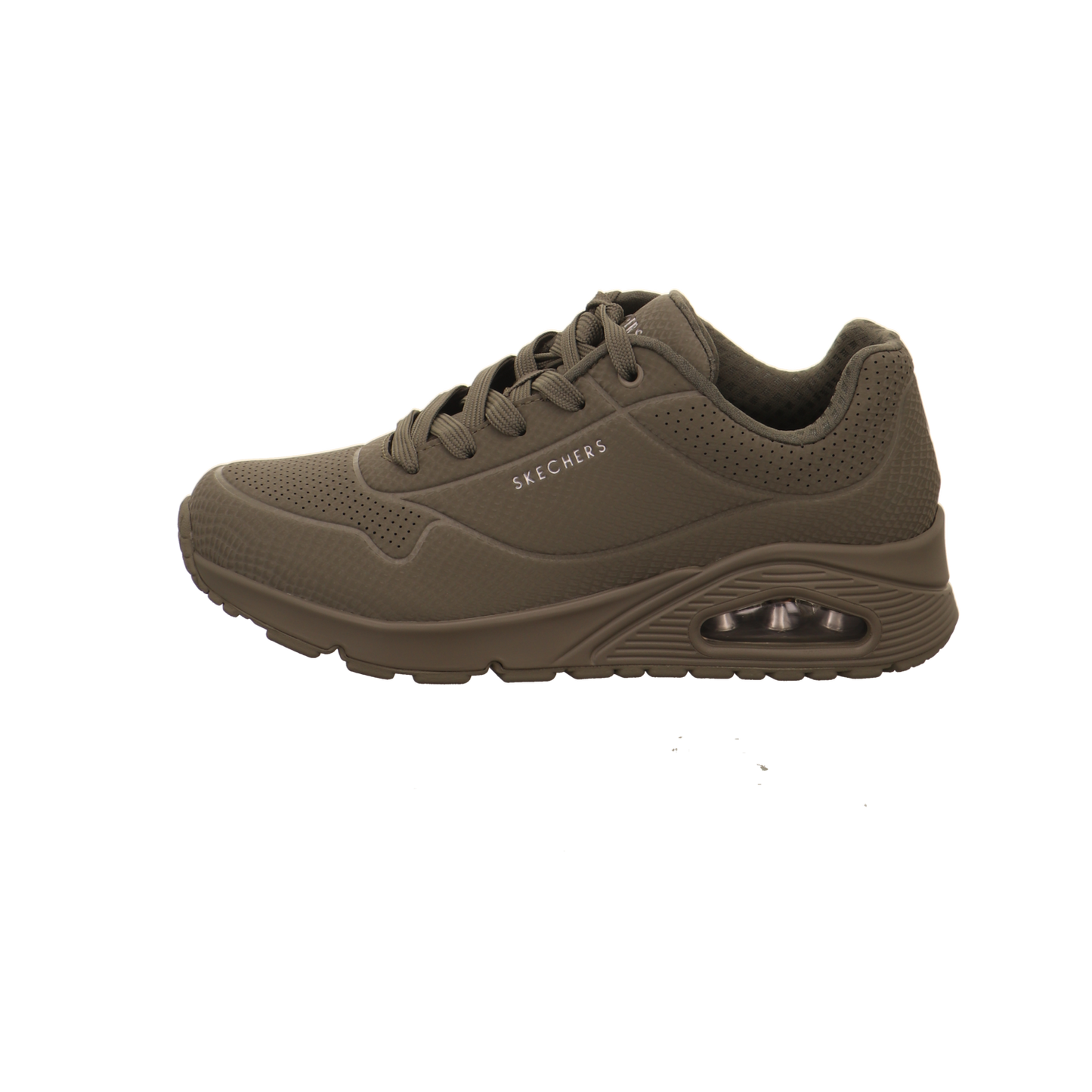 Skechers UNO-SHINY SCALE olive Bild1