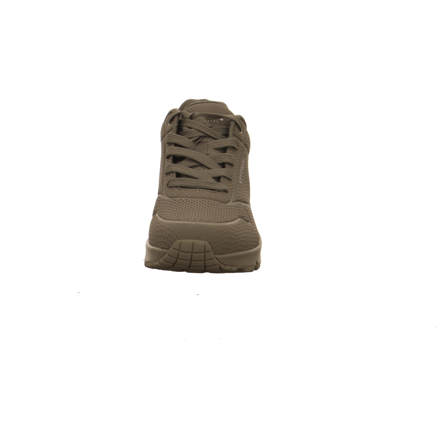 Skechers UNO-SHINY SCALE olive Bild3