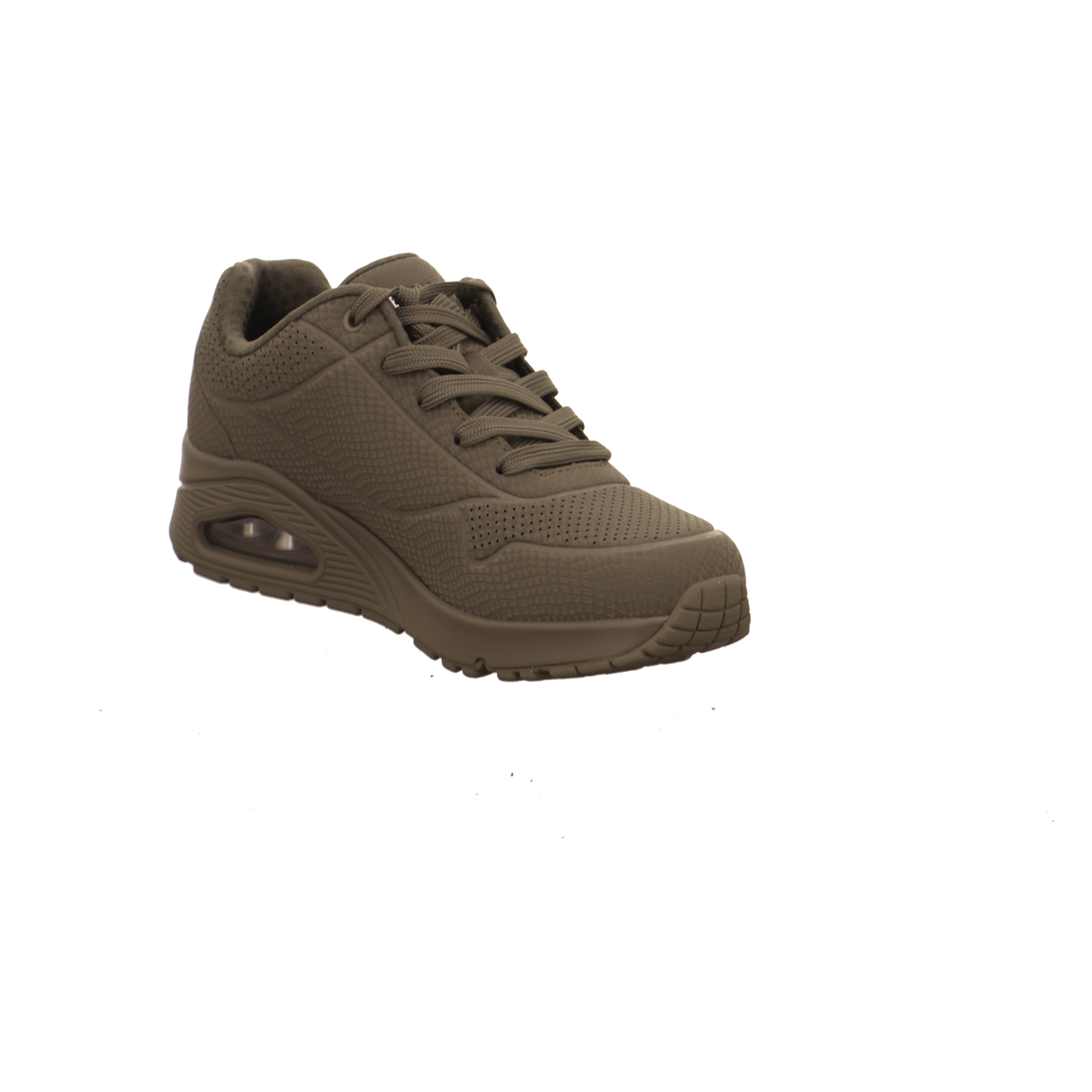 Skechers UNO-SHINY SCALE olive Bild7