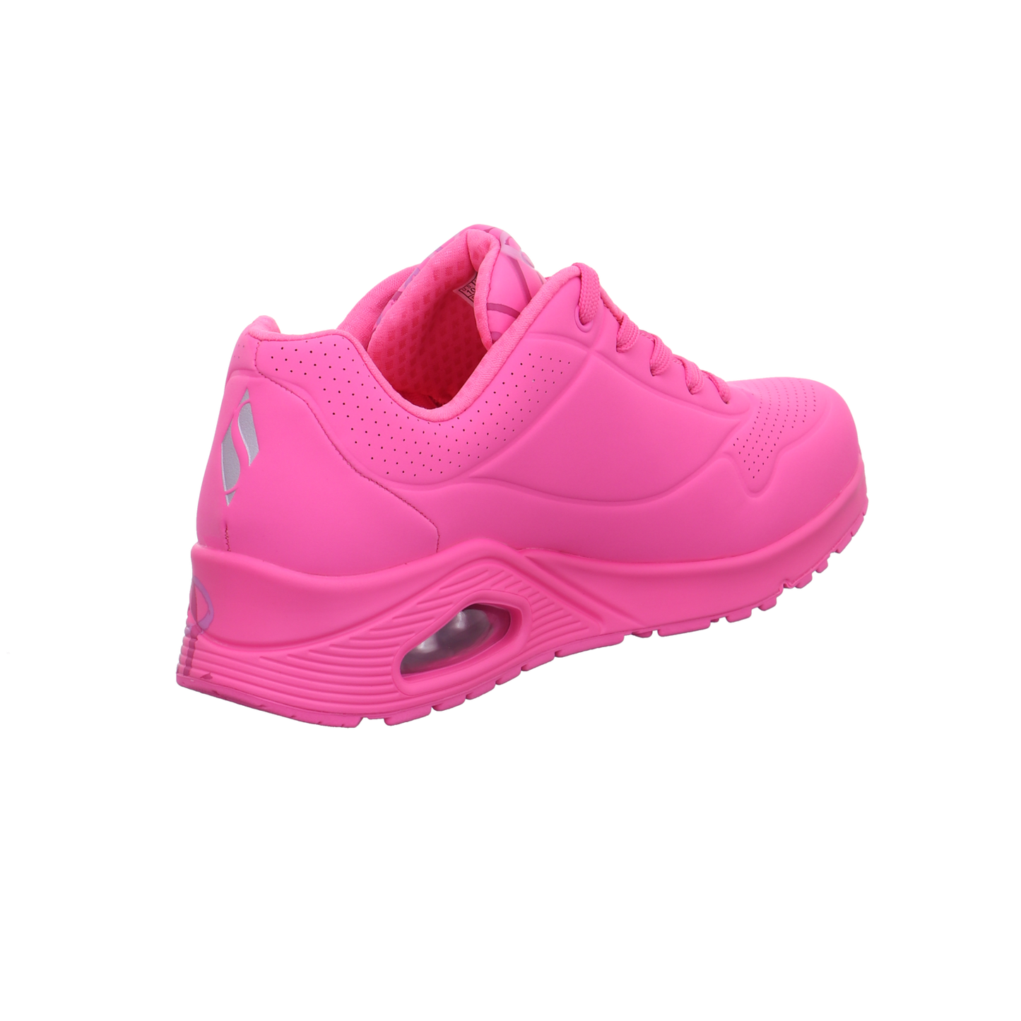 Skechers UNO-SPREAD THE LOVE pink Bild5
