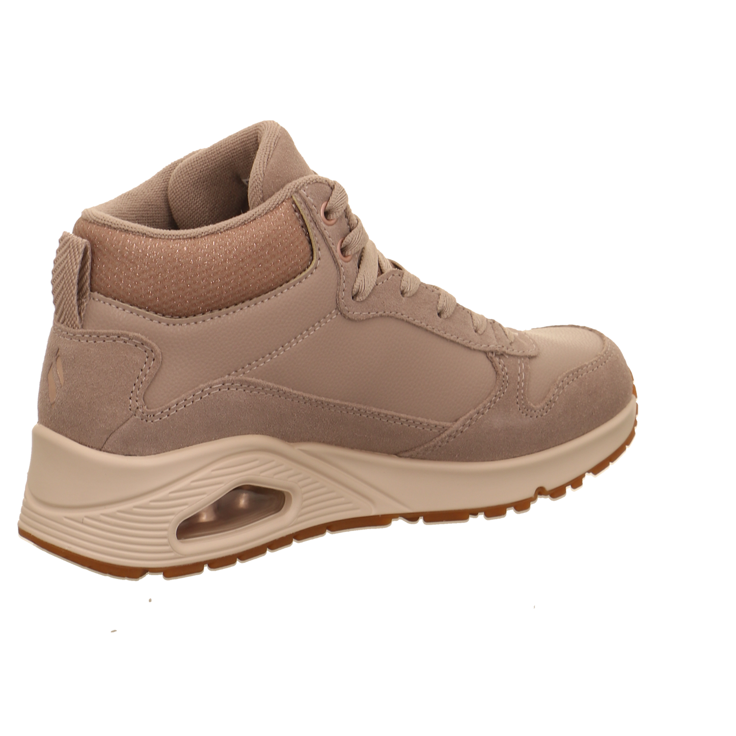 Skechers UNO-STACRE SHINE taupe Bild5