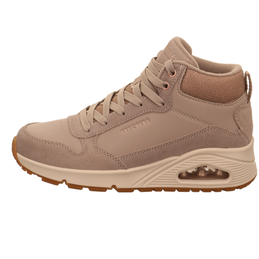 Skechers UNO-STACRE SHINE taupe Bild1