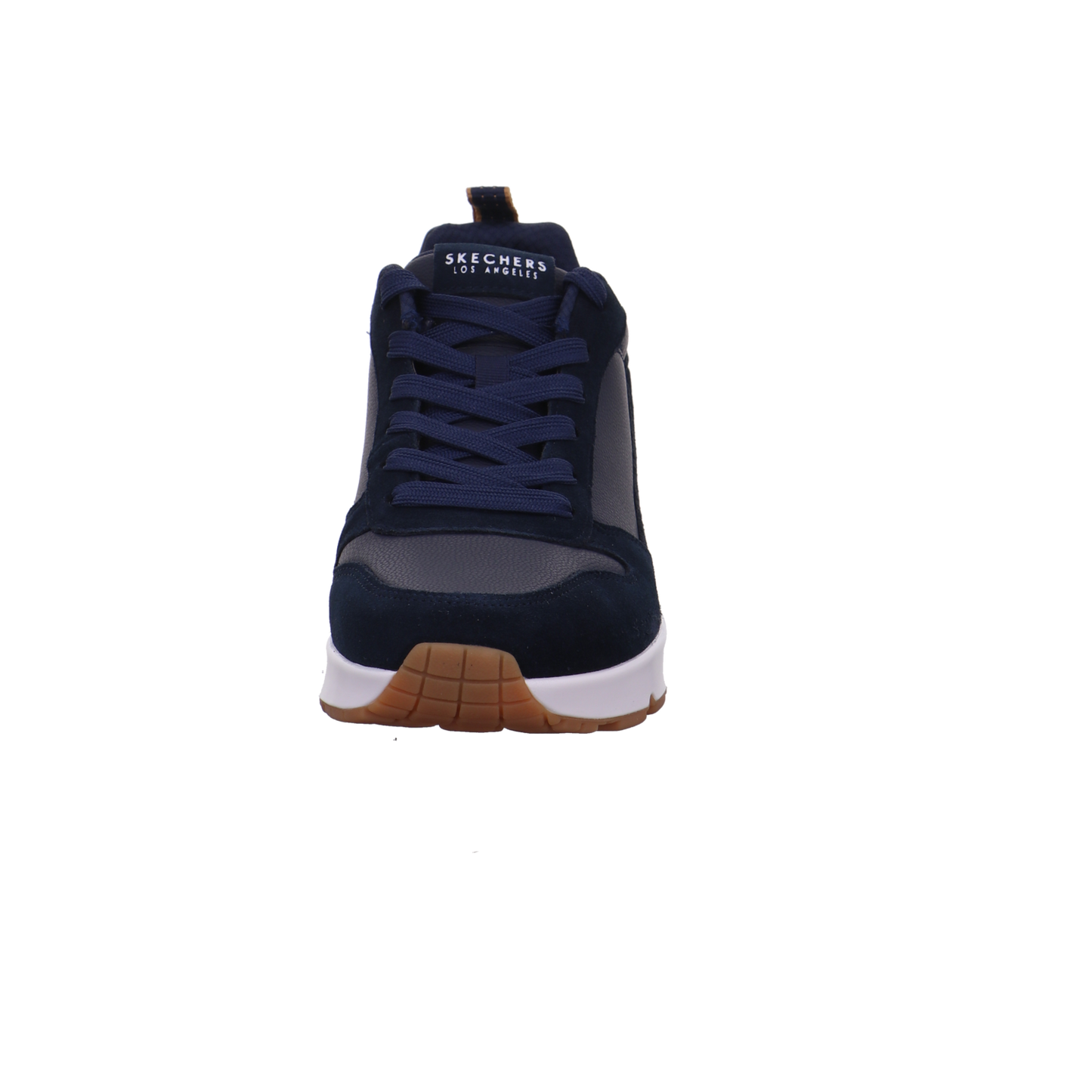 Skechers UNO-STACRE blau Bild3