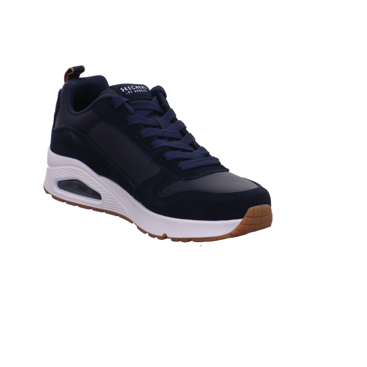 Skechers UNO-STACRE blau Bild7