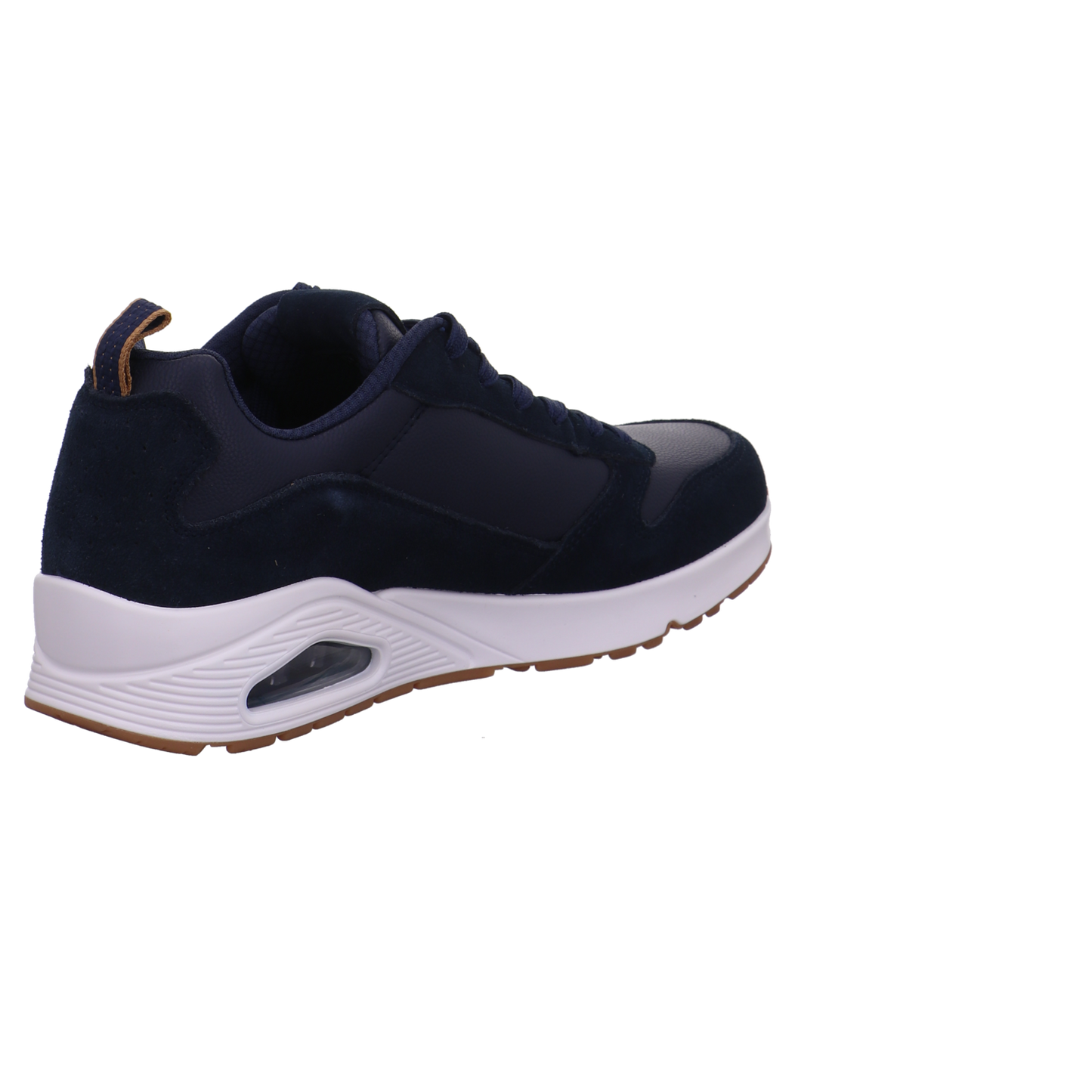 Skechers UNO-STACRE blau Bild5