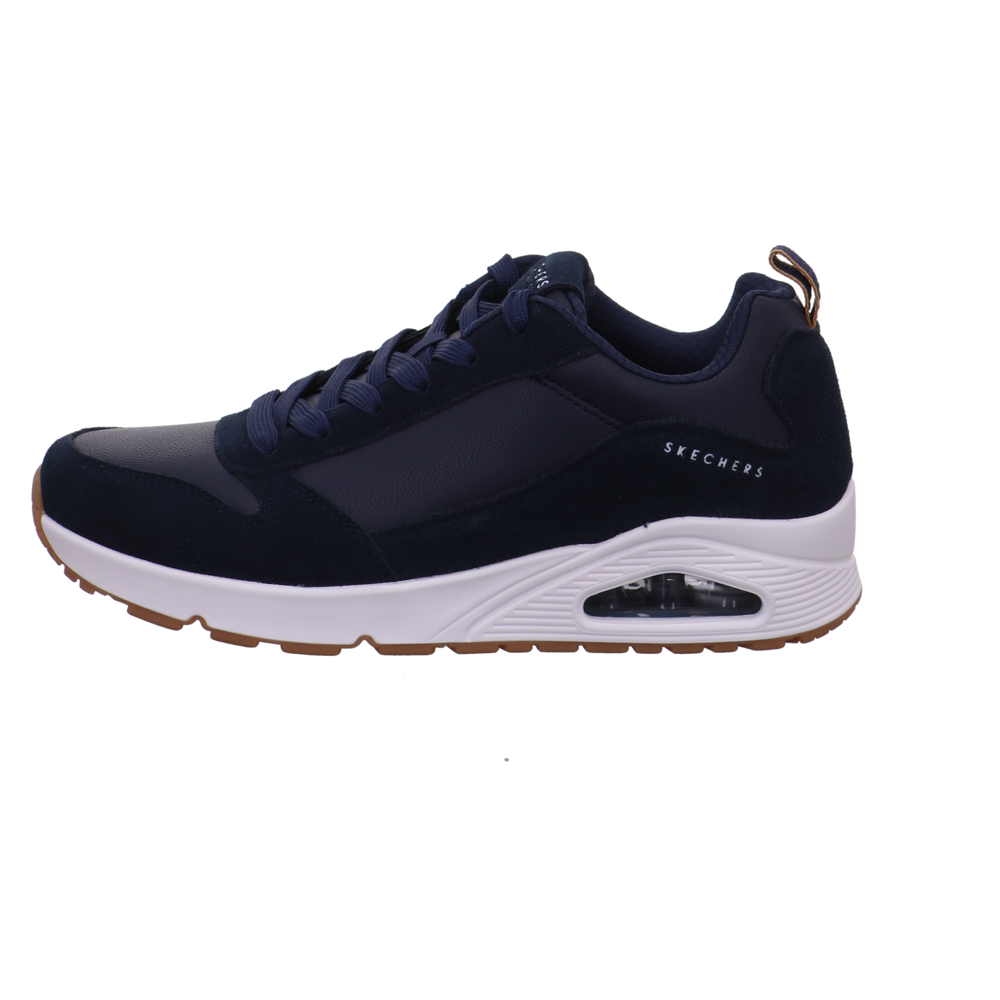 Skechers UNO-STACRE blau Bild1