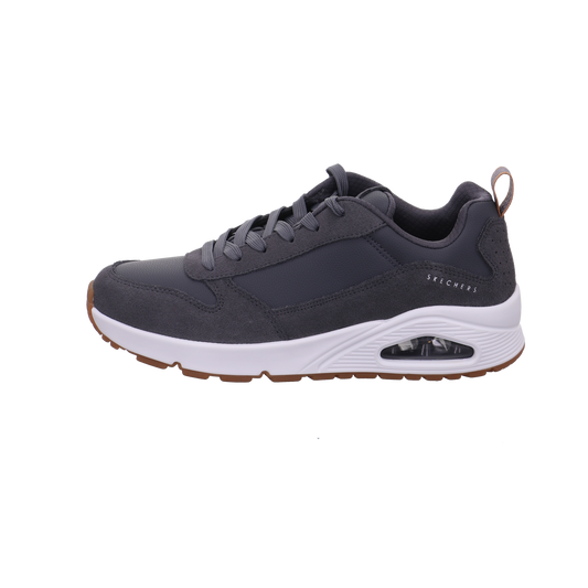 Skechers UNO-STACRE dunkel-grau Bild1