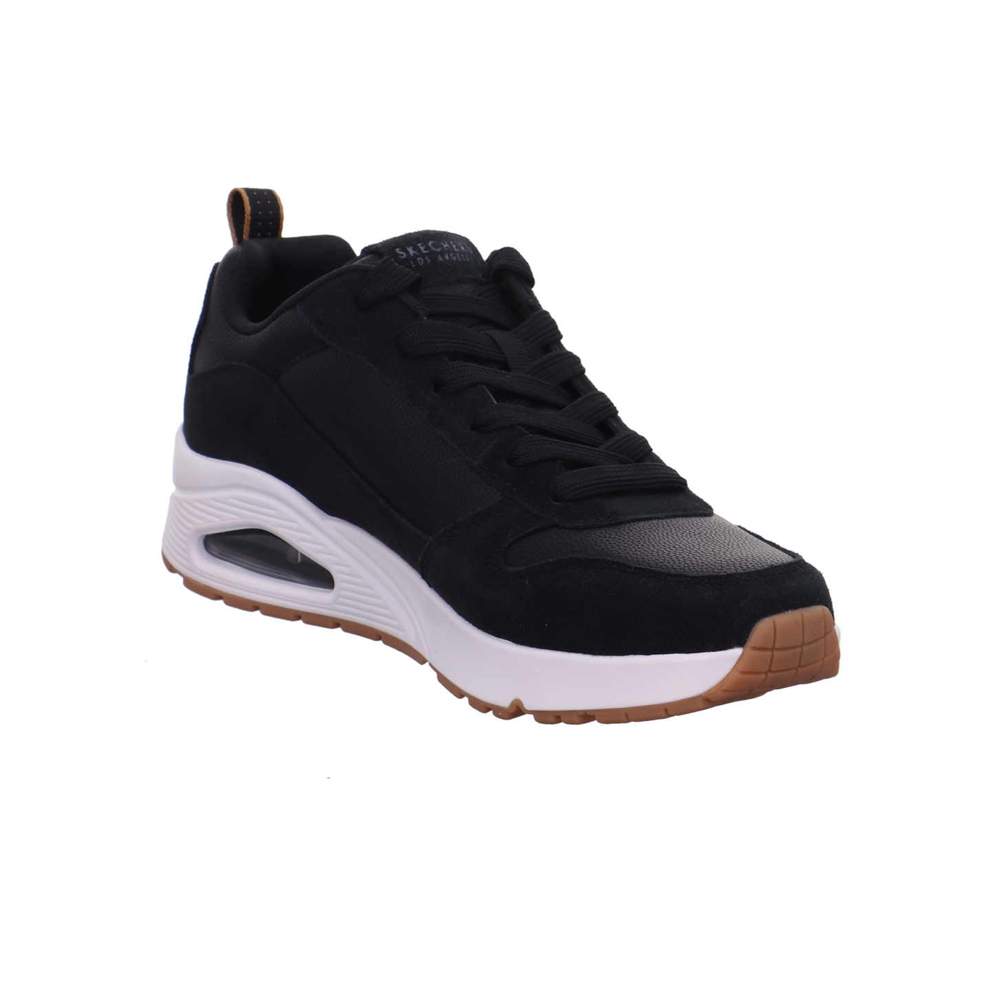 Skechers UNO-STACRE schwarz kombi Bild7