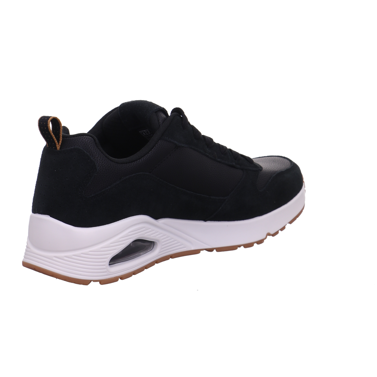 Skechers UNO-STACRE schwarz kombi Bild5