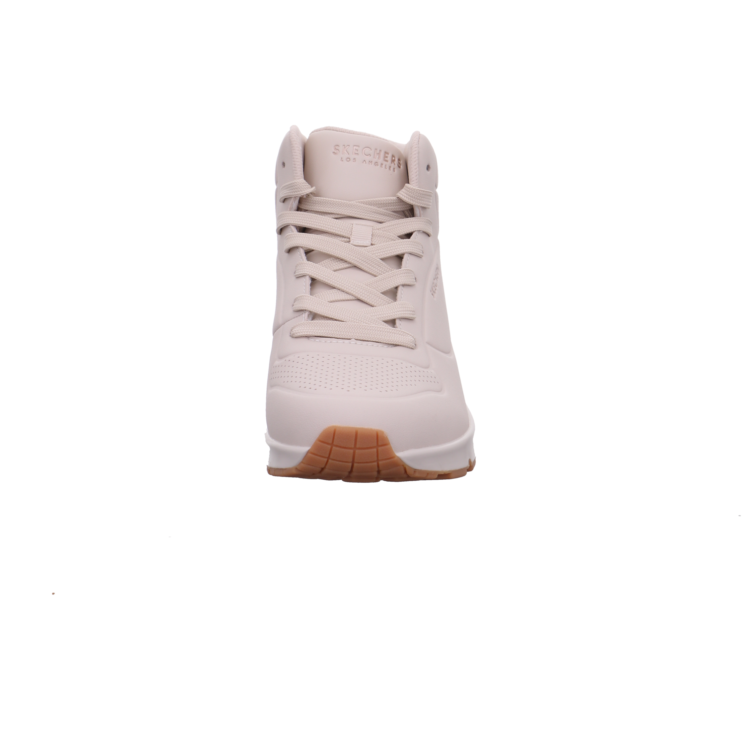 Skechers UNO-STAND HIGH offwhite Bild3
