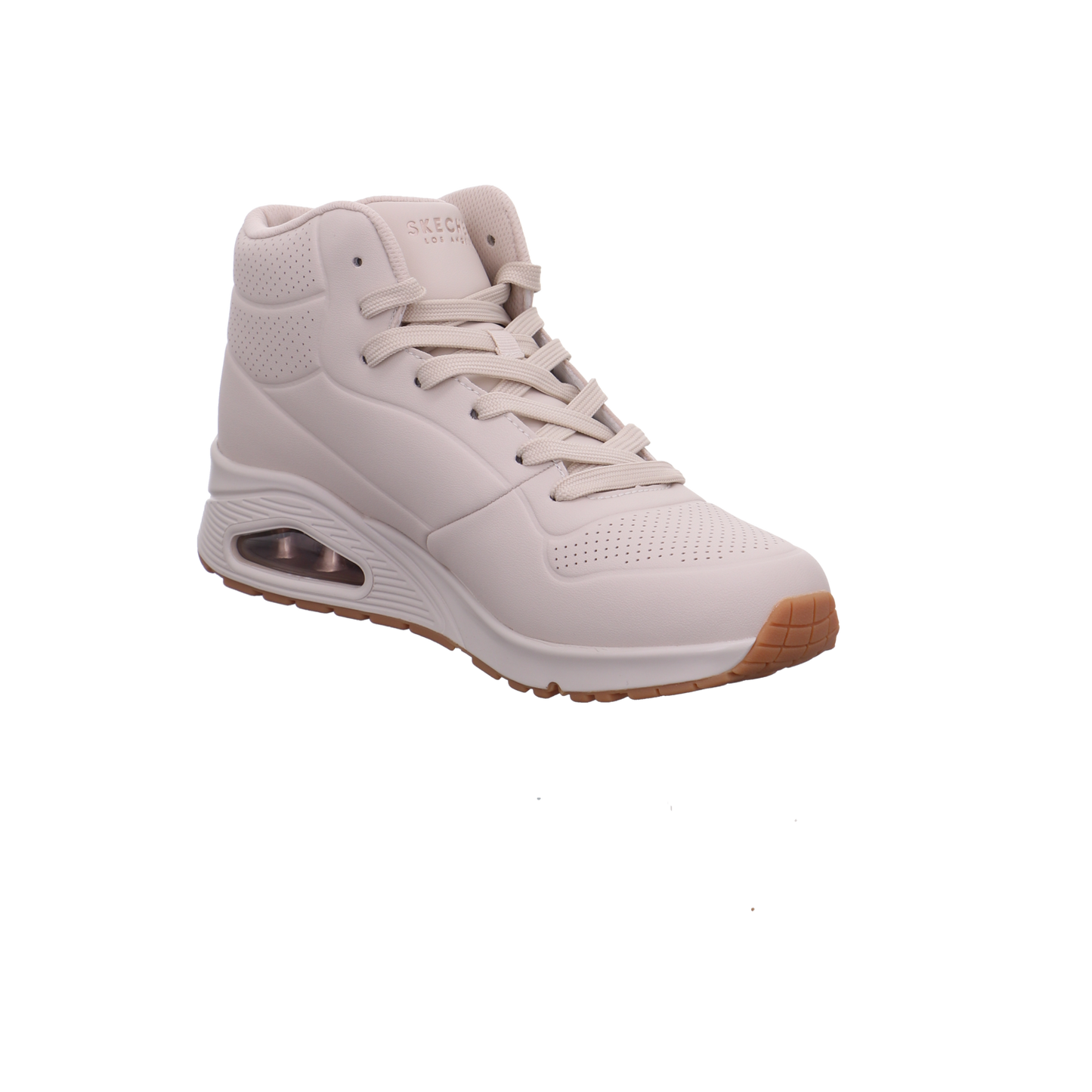 Skechers UNO-STAND HIGH offwhite Bild7