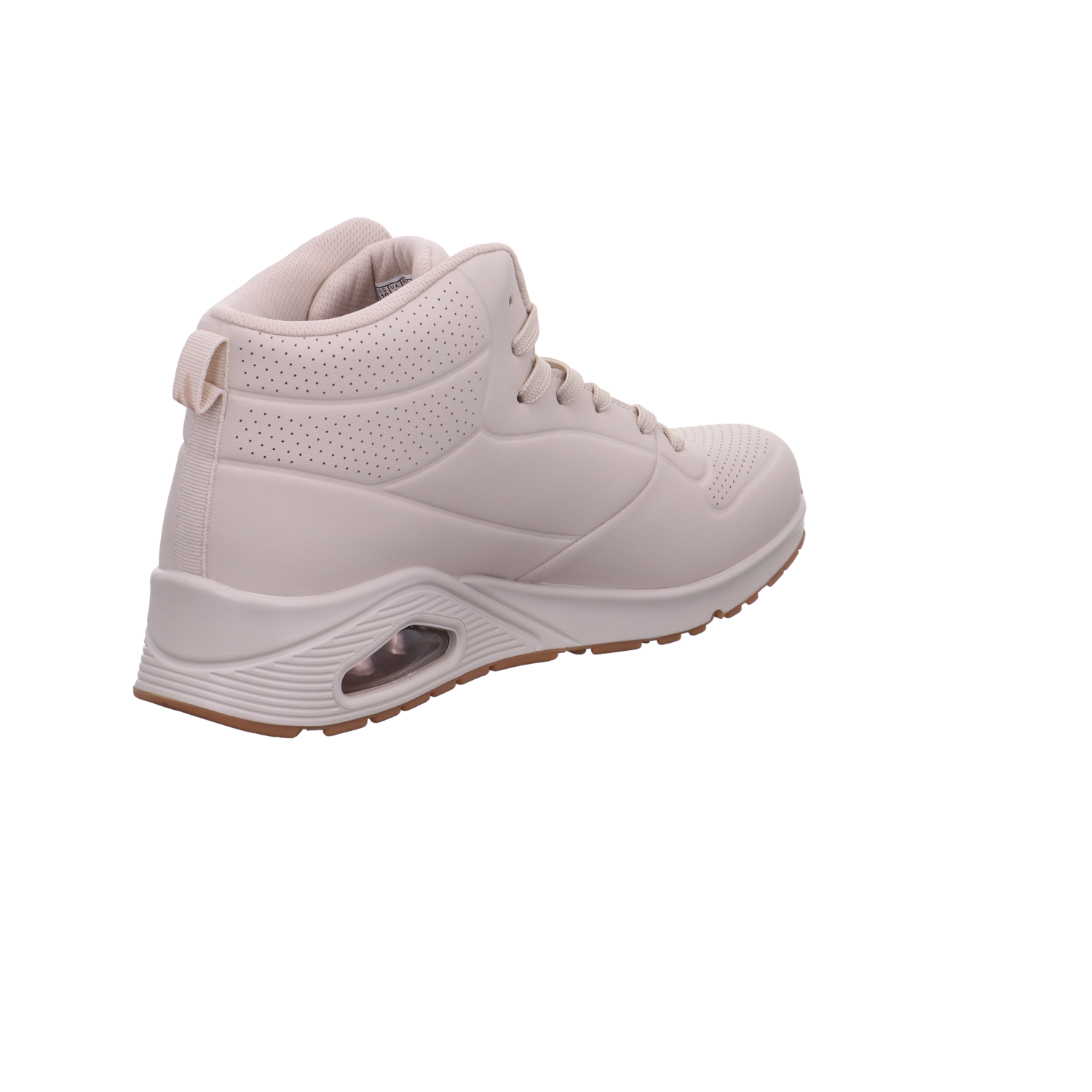 Skechers UNO-STAND HIGH offwhite Bild5