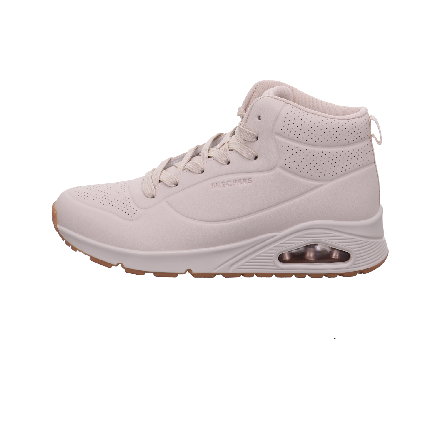 Skechers UNO-STAND HIGH offwhite Bild1