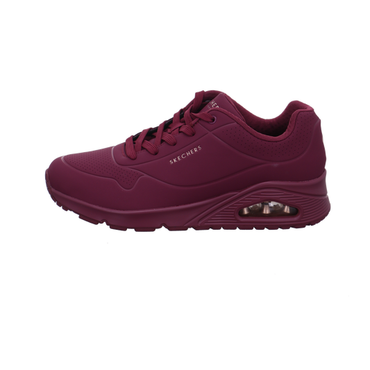 Skechers UNO-STAND ON AIR bordo Bild1