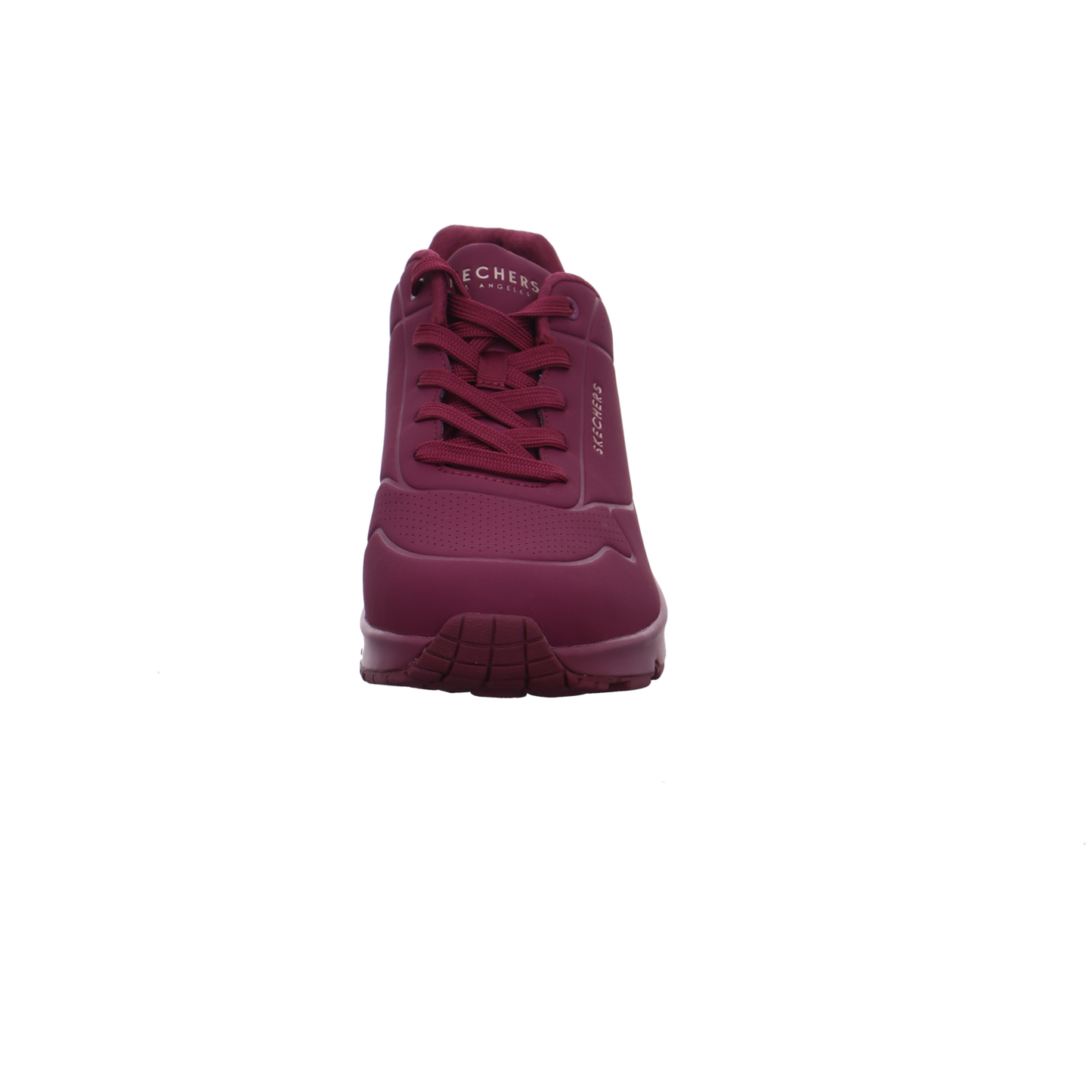 Skechers UNO-STAND ON AIR bordo Bild3