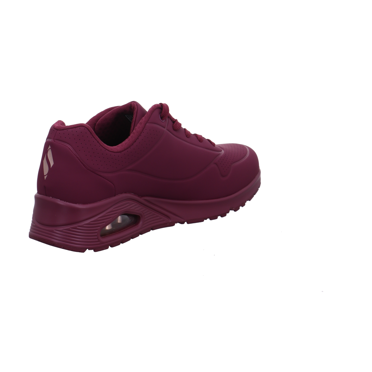 Skechers UNO-STAND ON AIR bordo Bild5